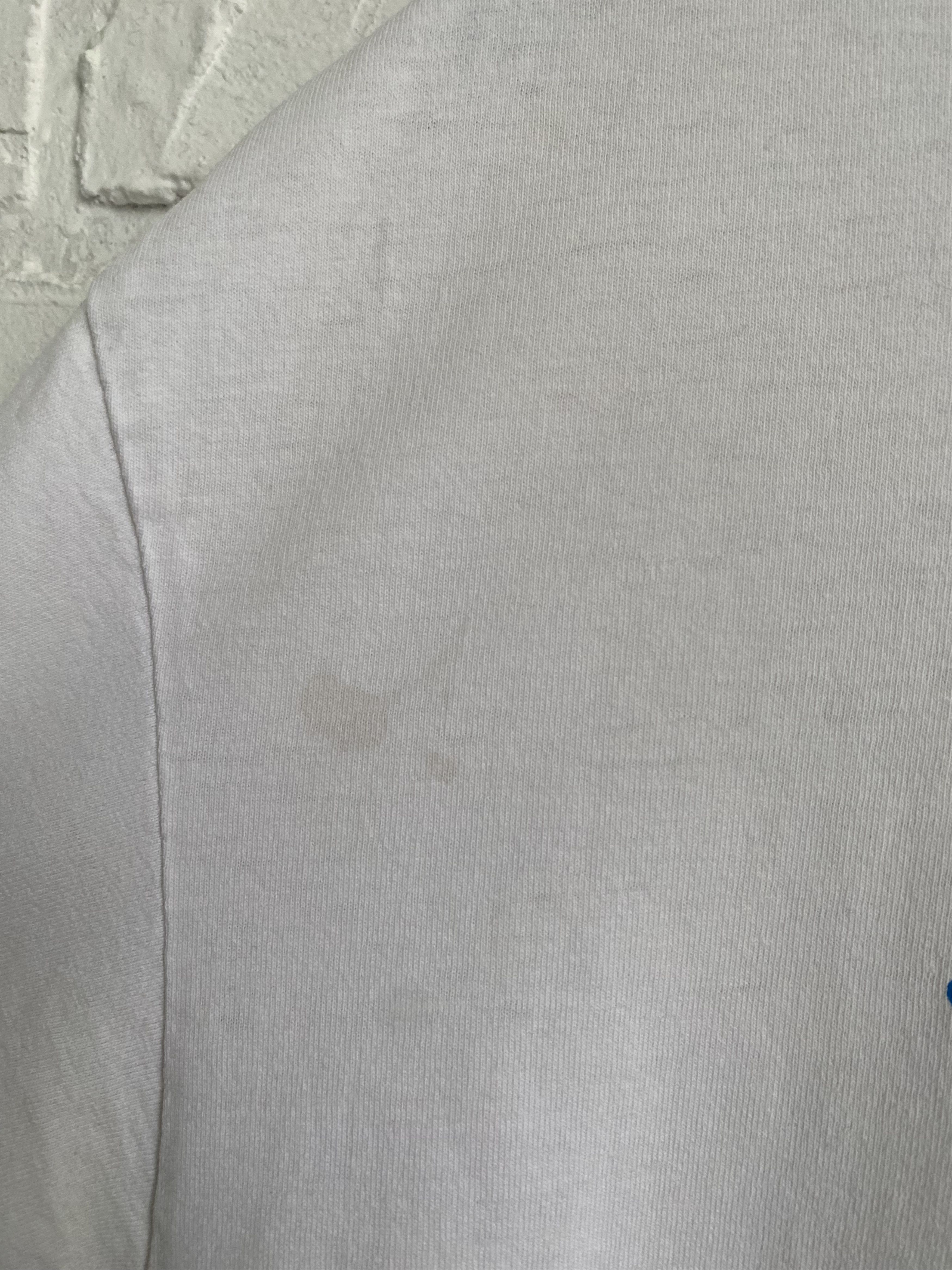 Billionaire Boys Club × Icecream Icecream x Billionaire Boys Club logo 17 number t-shirt Size US XL / EU 56 / 4 - 10 Thumbnail