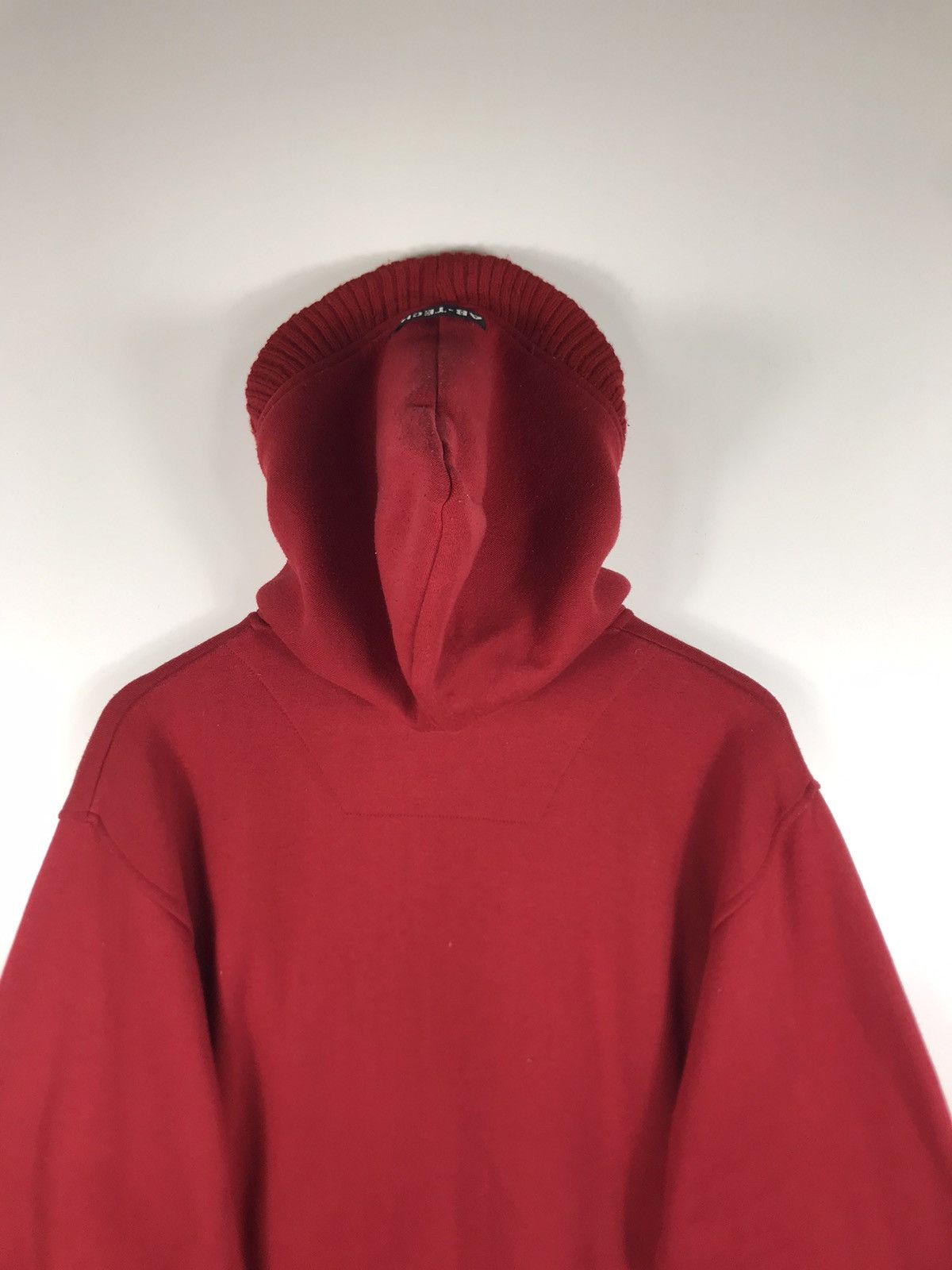 Japanese Brand 🔥Ab Tech Sport EAST Hooded Zipper Sweater Size US M / EU 48-50 / 2 - 16 Thumbnail