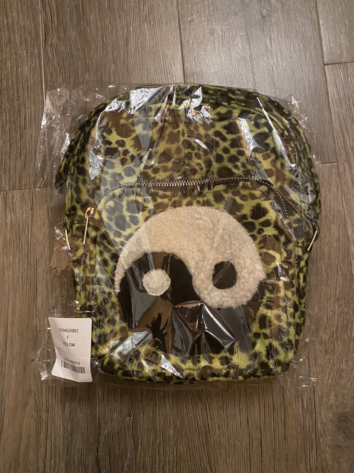 Cactus Plant Flea Market S/s 19' Adventure Bag | Grailed