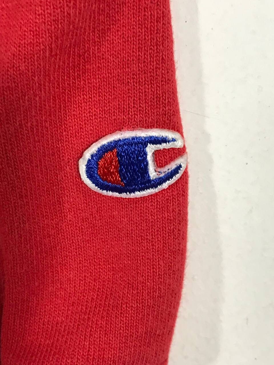 Champion Vintage Montclair state university Size US L / EU 52-54 / 3 - 4 Thumbnail