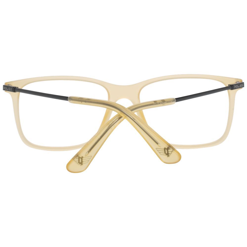 Other Police Yellow Men Optical Men's Frames Size ONE SIZE - 3 Thumbnail