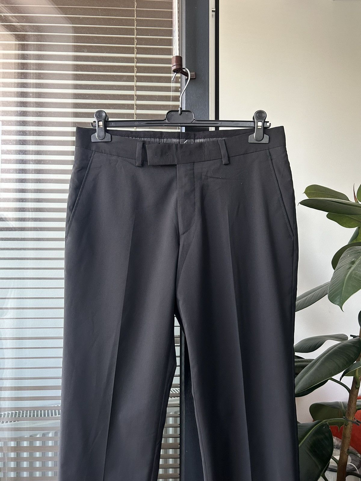 Karl Lagerfeld Karl Lagerfeld vintage pants Size US 32 / EU 48 - 3 Thumbnail