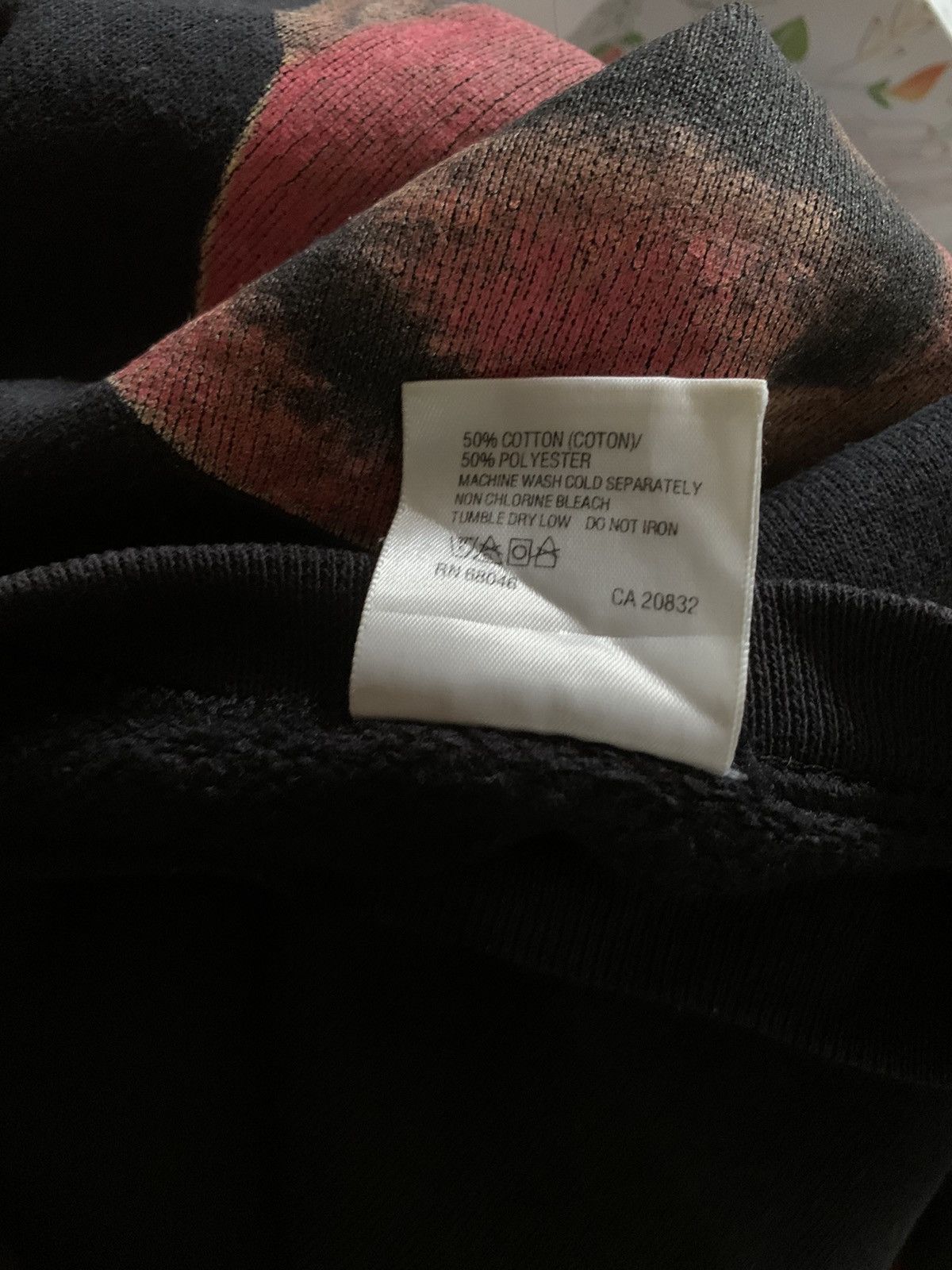 Vintage Vintage Sweatshirt Dennis Rodman Size US M / EU 48-50 / 2 - 8 Thumbnail