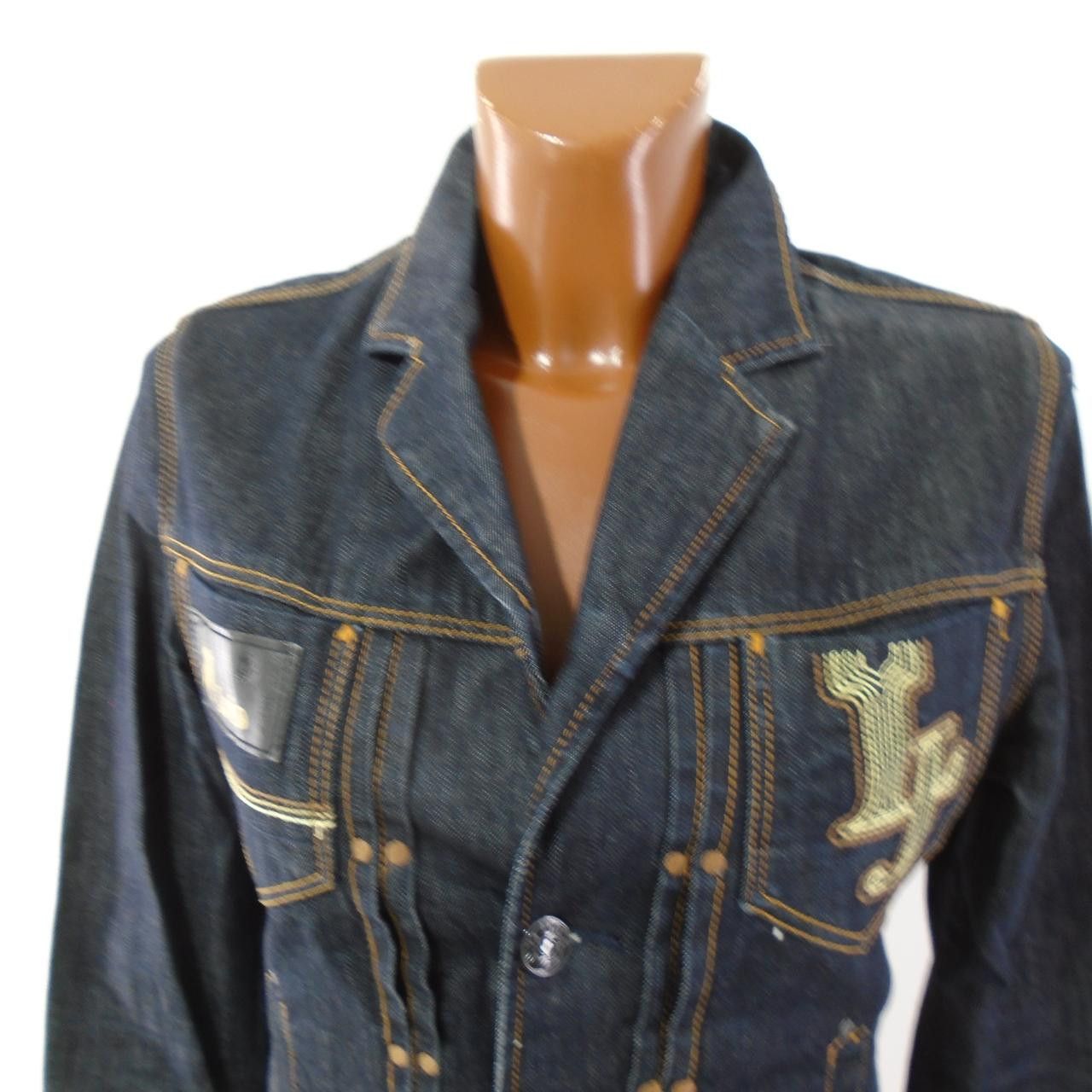 Vintage Women's Jacket Lois Size S / US 4 / IT 40 - 7 Thumbnail