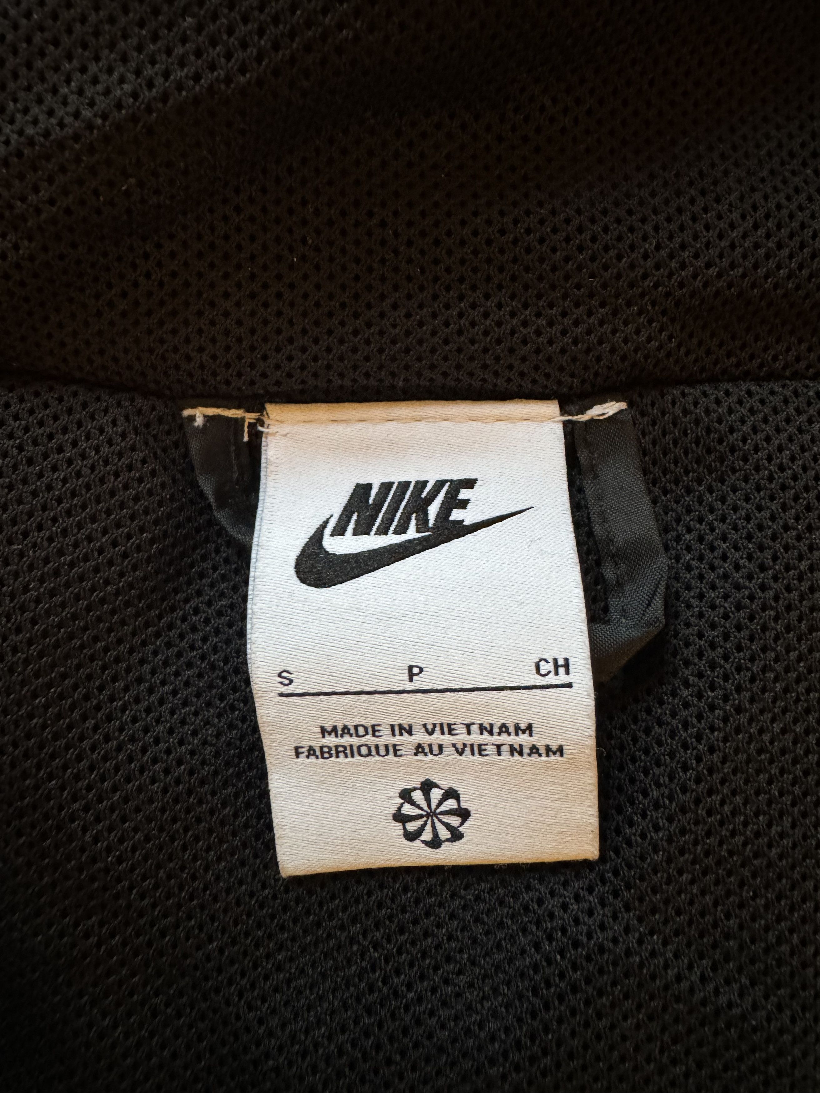 Nike Nike Windrunner Size US S / EU 44-46 / 1 - 5 Thumbnail