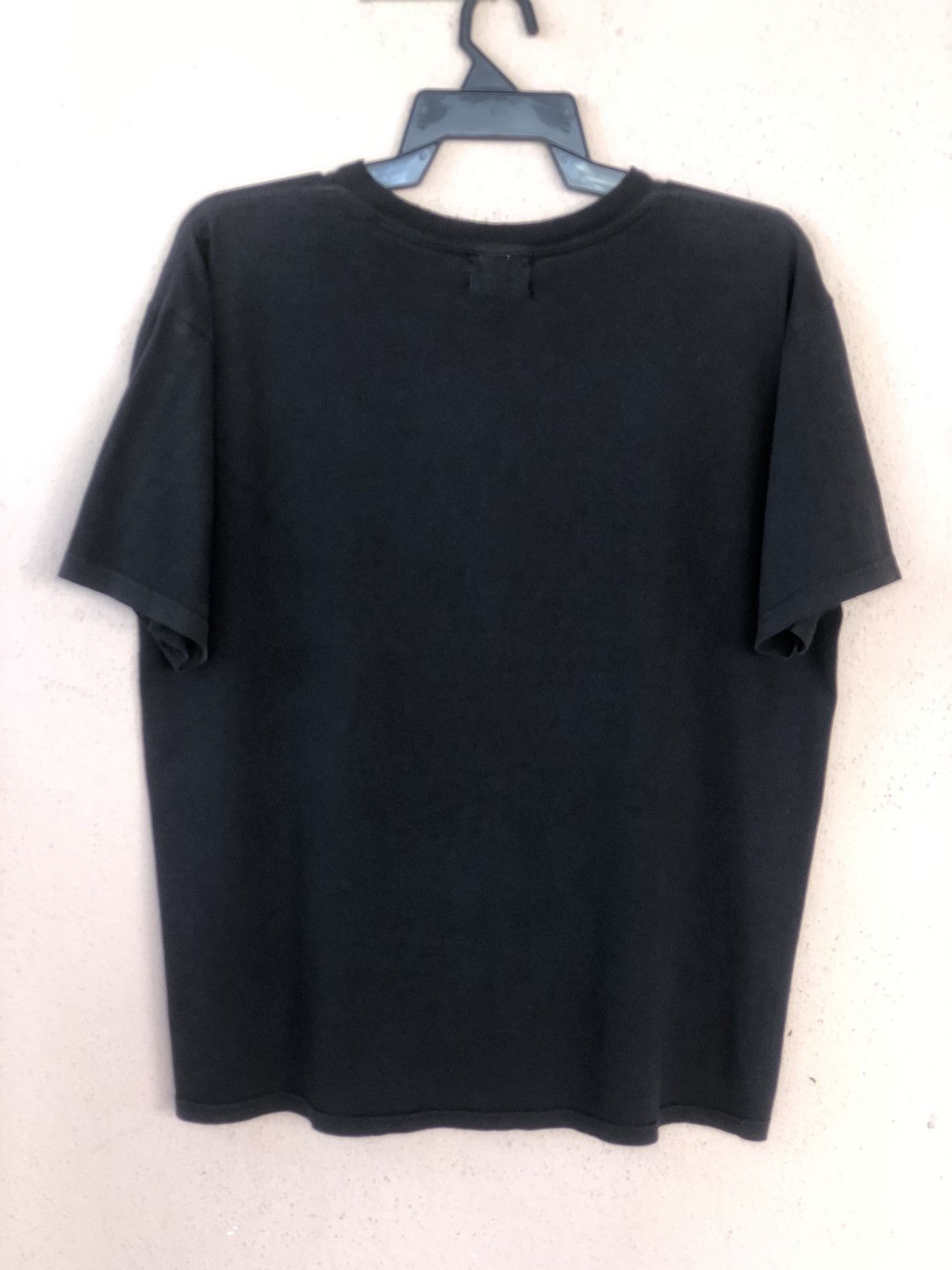Band Tees Vintage 00s TMGE japanese Rock Band Tee Size US L / EU 52-54 / 3 - 14 Thumbnail