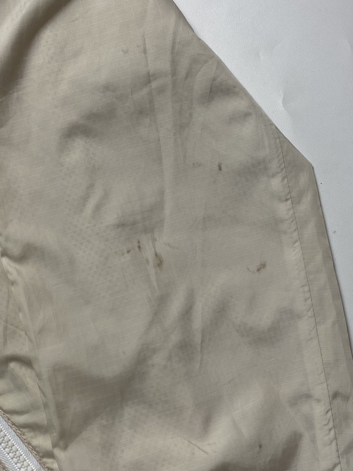 Angel Blue 2000s Angel Blue - Multilogo Lightweight Tapper Jacket Size L / US 10 / IT 46 - 10 Thumbnail