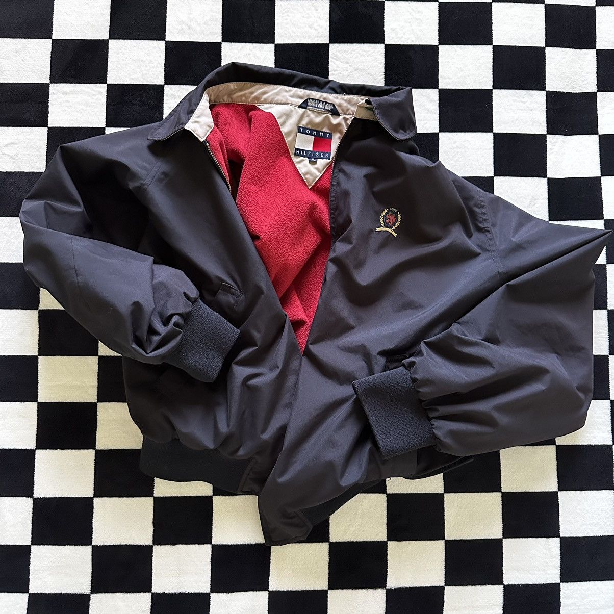 Tommy Hilfiger Clothing for Men Grailed