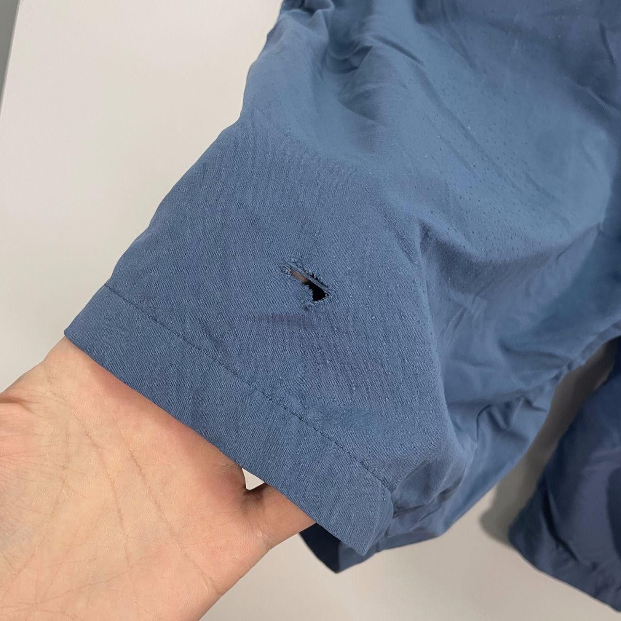 Oakley Oakley Gym Shorts Size US 34 / EU 50 - 2 Thumbnail