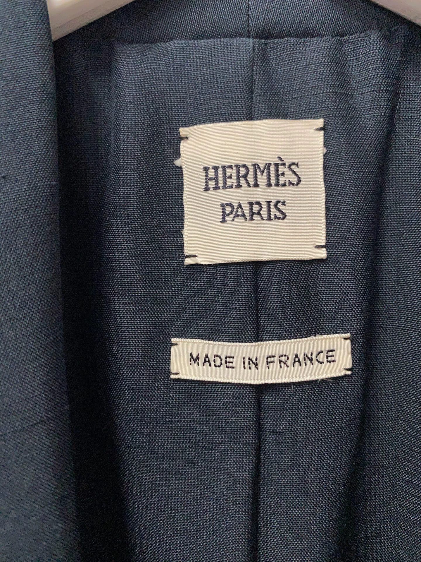 Hermès suit