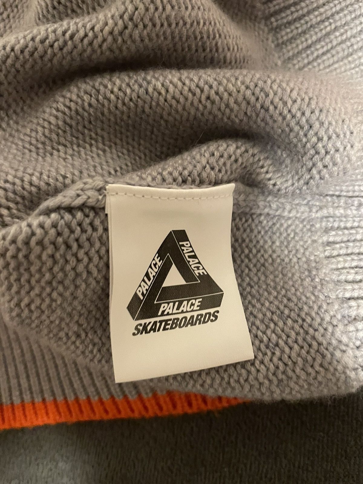 Avirex × Palace Palace Avirex Knit Size US L / EU 52-54 / 3 - 4 Thumbnail