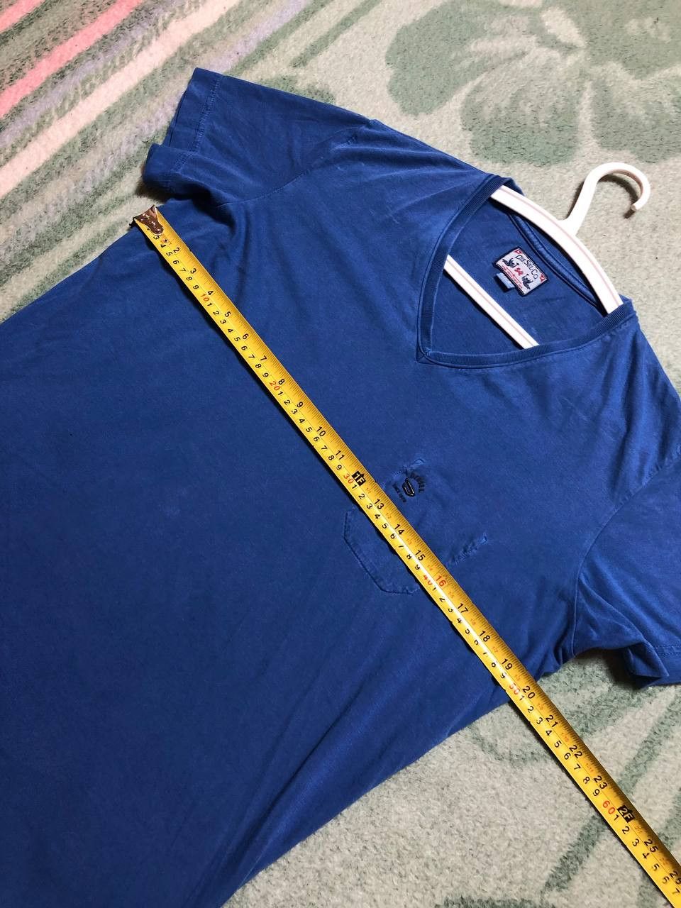 Diesel Diesel T-Shirt Size US M / EU 48-50 / 2 - 15 Thumbnail