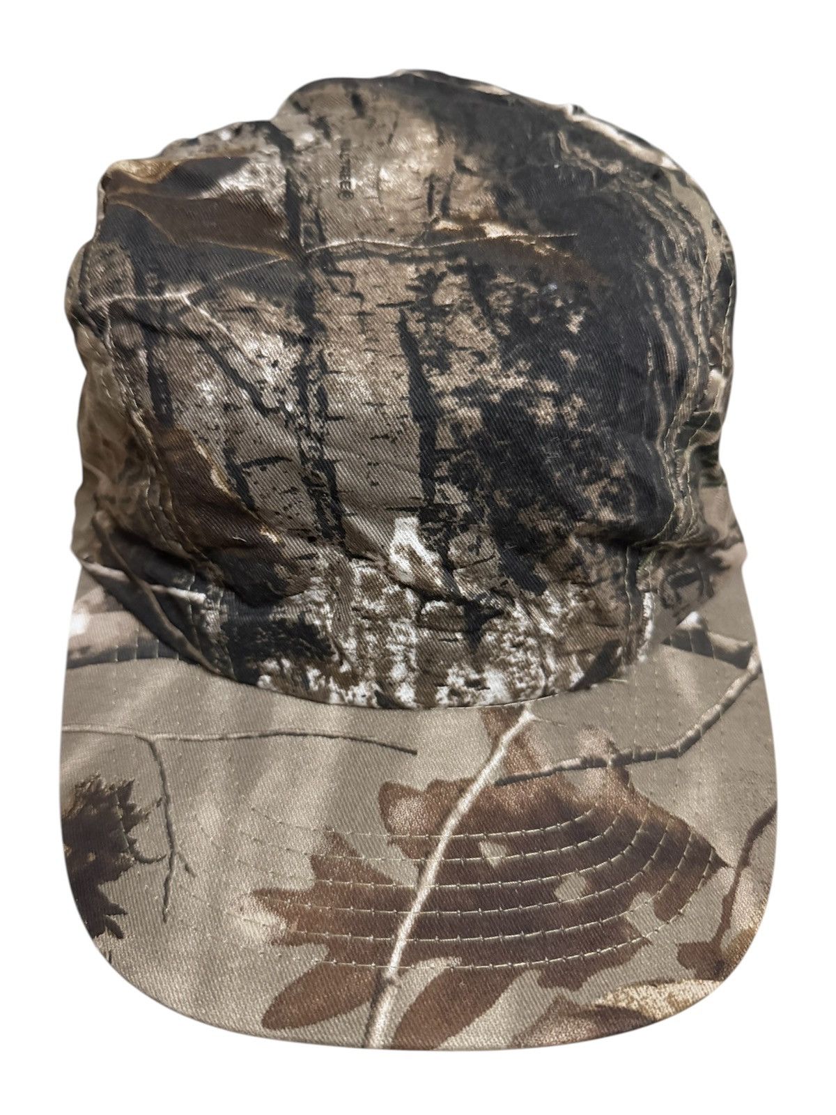 Realtree Realtree X Thinsulate Deerhunter Muflon Winter Hat Size ONE SIZE - 2 Thumbnail