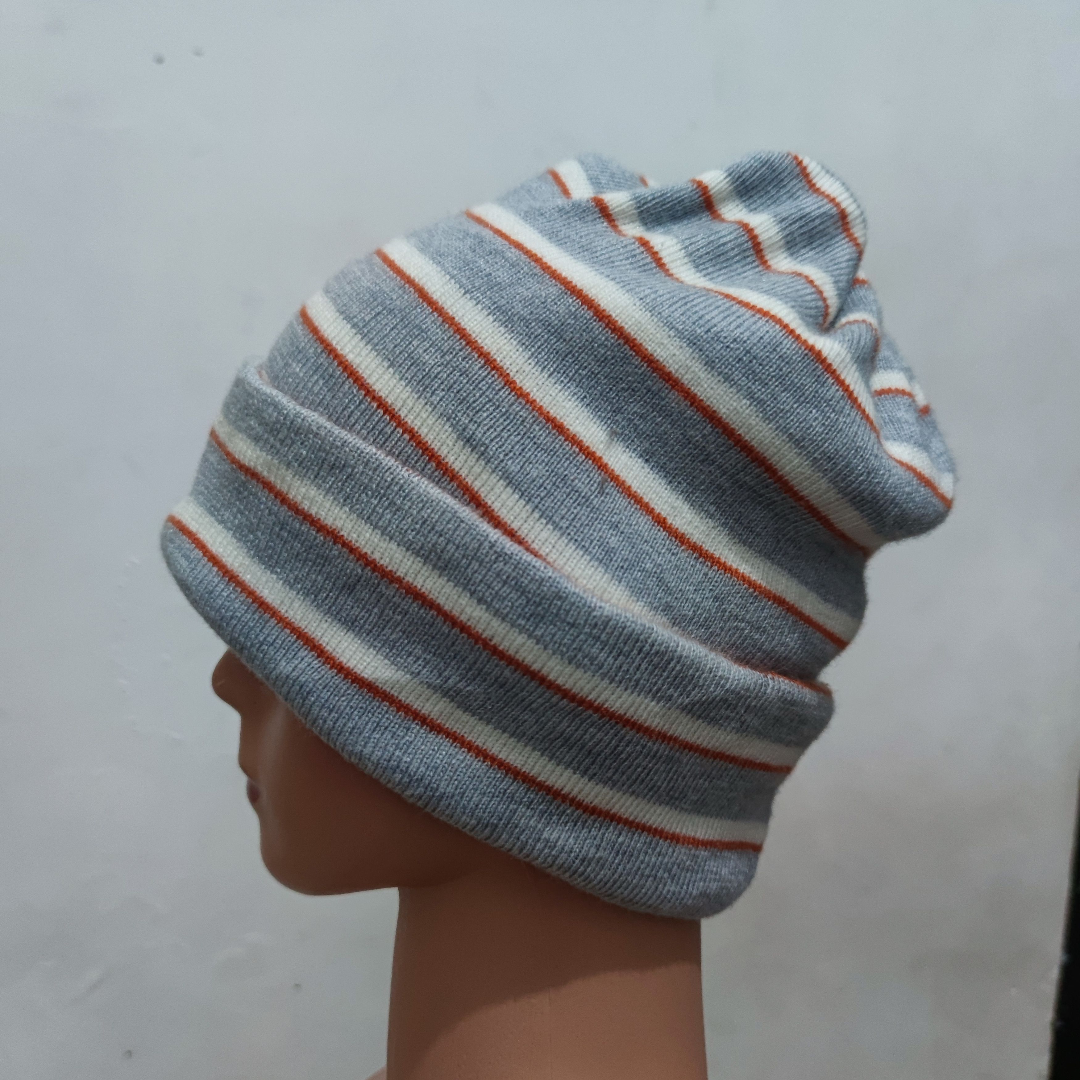 Hysteric Glamour × Japanese Brand hysteric Glamour beani hat Size ONE SIZE - 2 Thumbnail