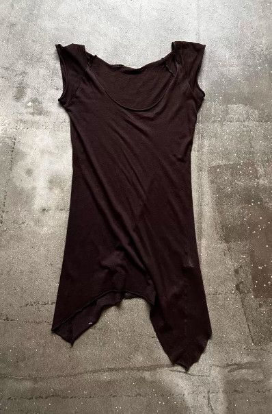 Other Catorce Early Asymmetrical Batwing Short Sleeve To Size US XS / EU 42 / 0 - 1 Thumbnail