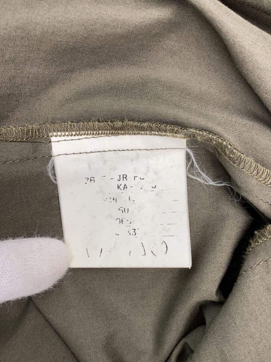 Jean Paul Gaultier Zip Flight Vest Size US M / EU 48-50 / 2 - 6 Thumbnail
