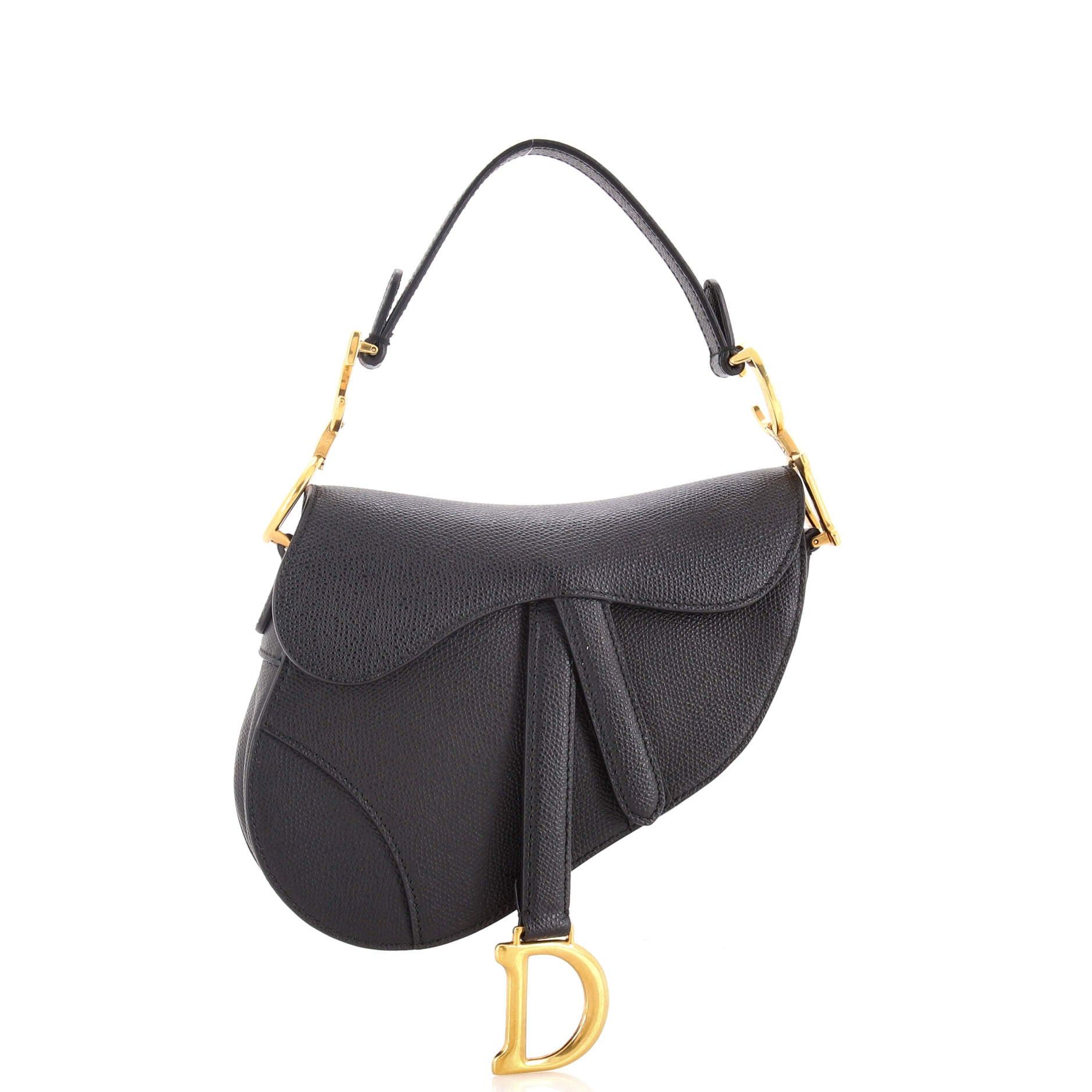 Dior Saddle Handbag Size ONE SIZE - 1 Thumbnail