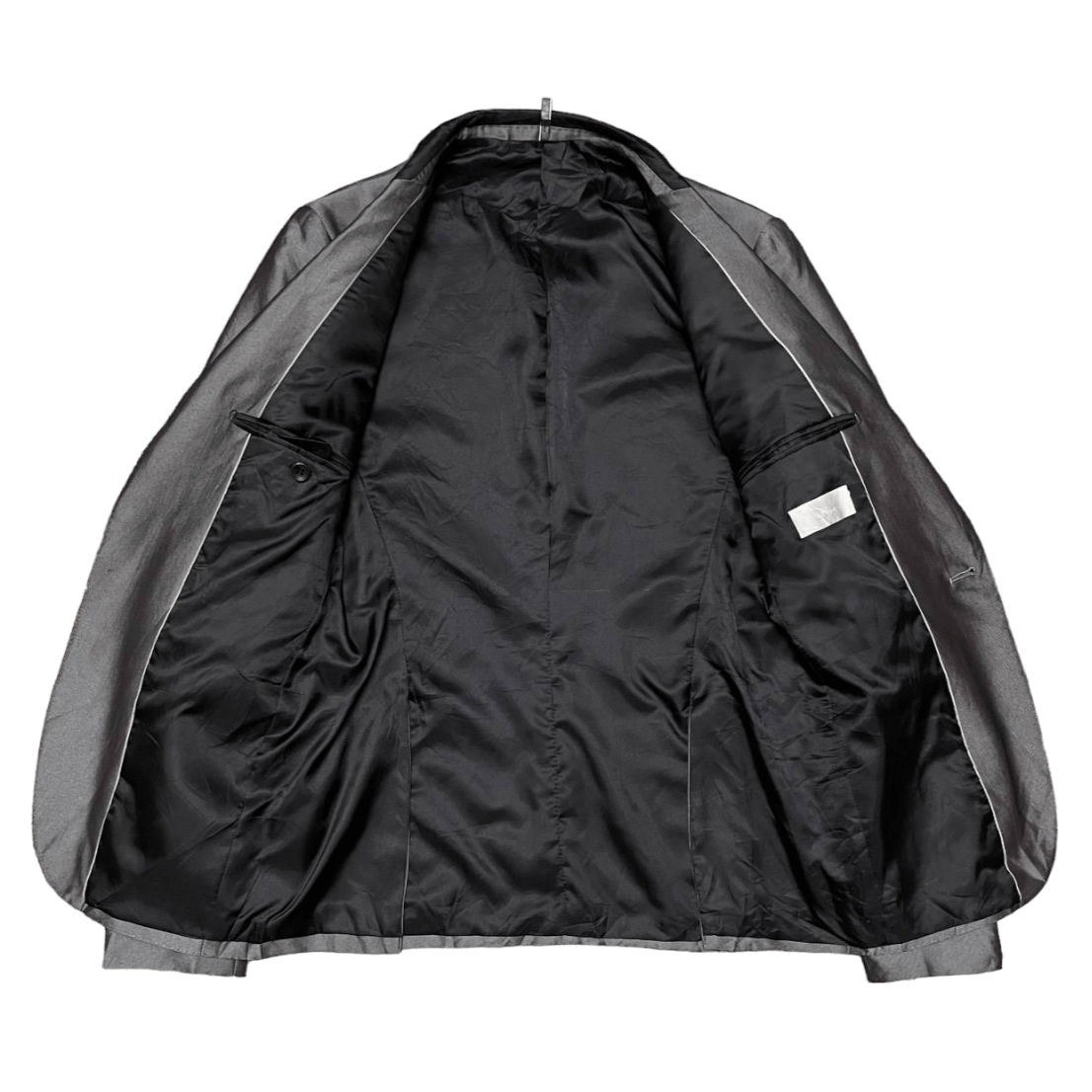 Christian Dior Monsieur Dior Coat Blazer Hedi Slimane Size US S / EU 44-46 / 1 - 8 Thumbnail