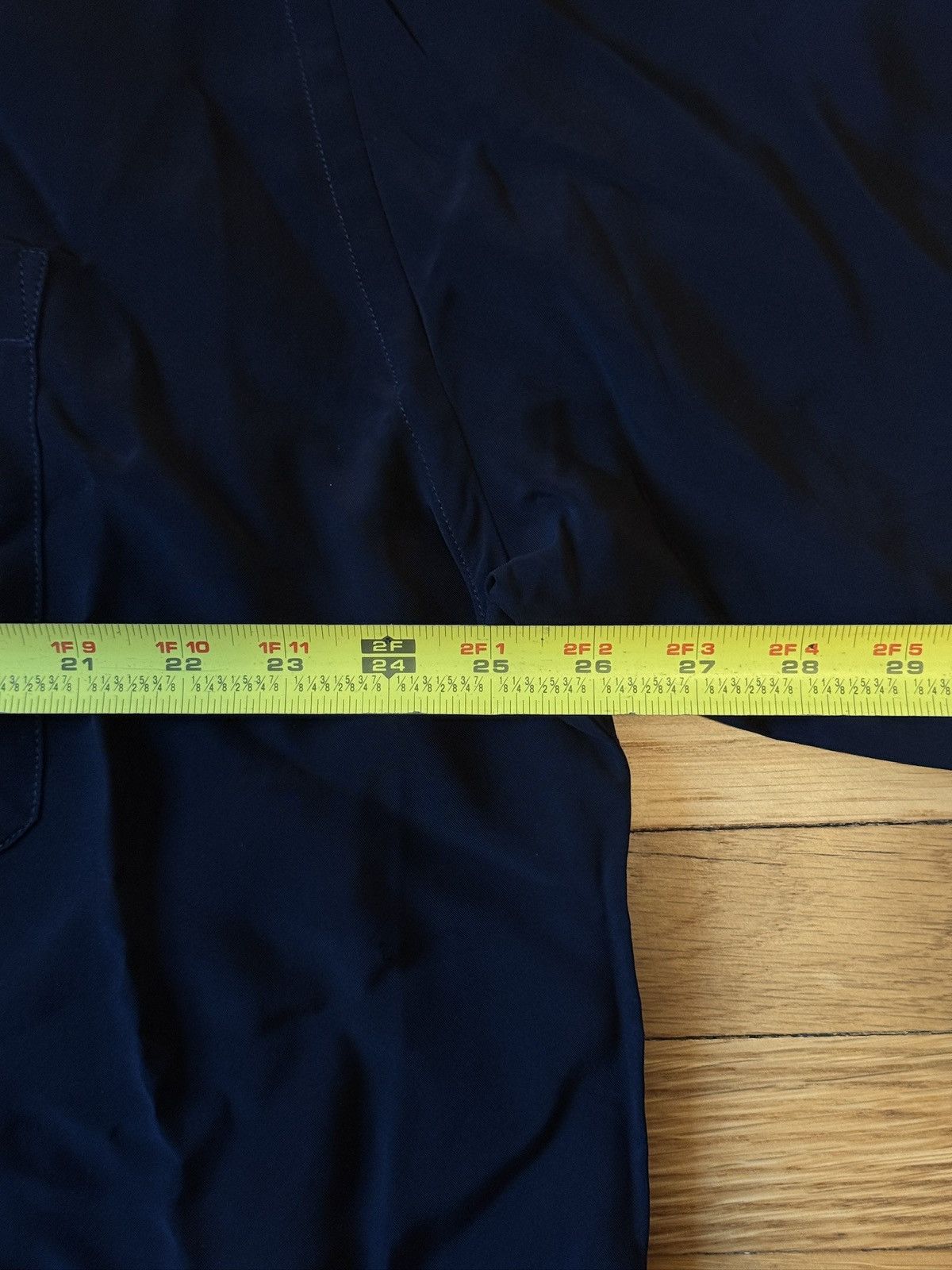 CMMN SWDN CMMN SWDN Black viscose button up Size US XL / EU 56 / 4 - 5 Thumbnail