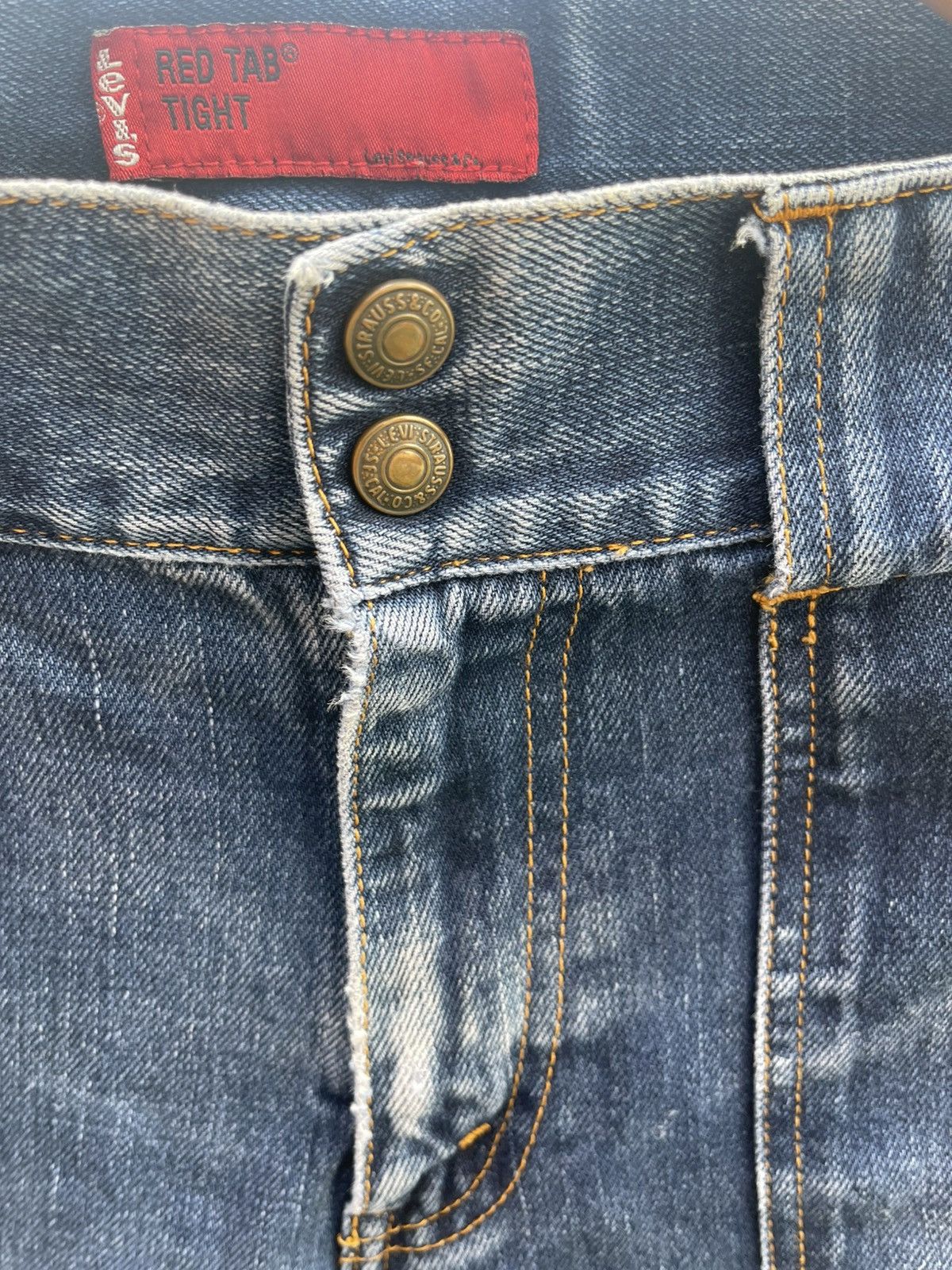 Levi's Levis Bush Pant 6 Pocket Size US 32 / EU 48 - 12 Thumbnail