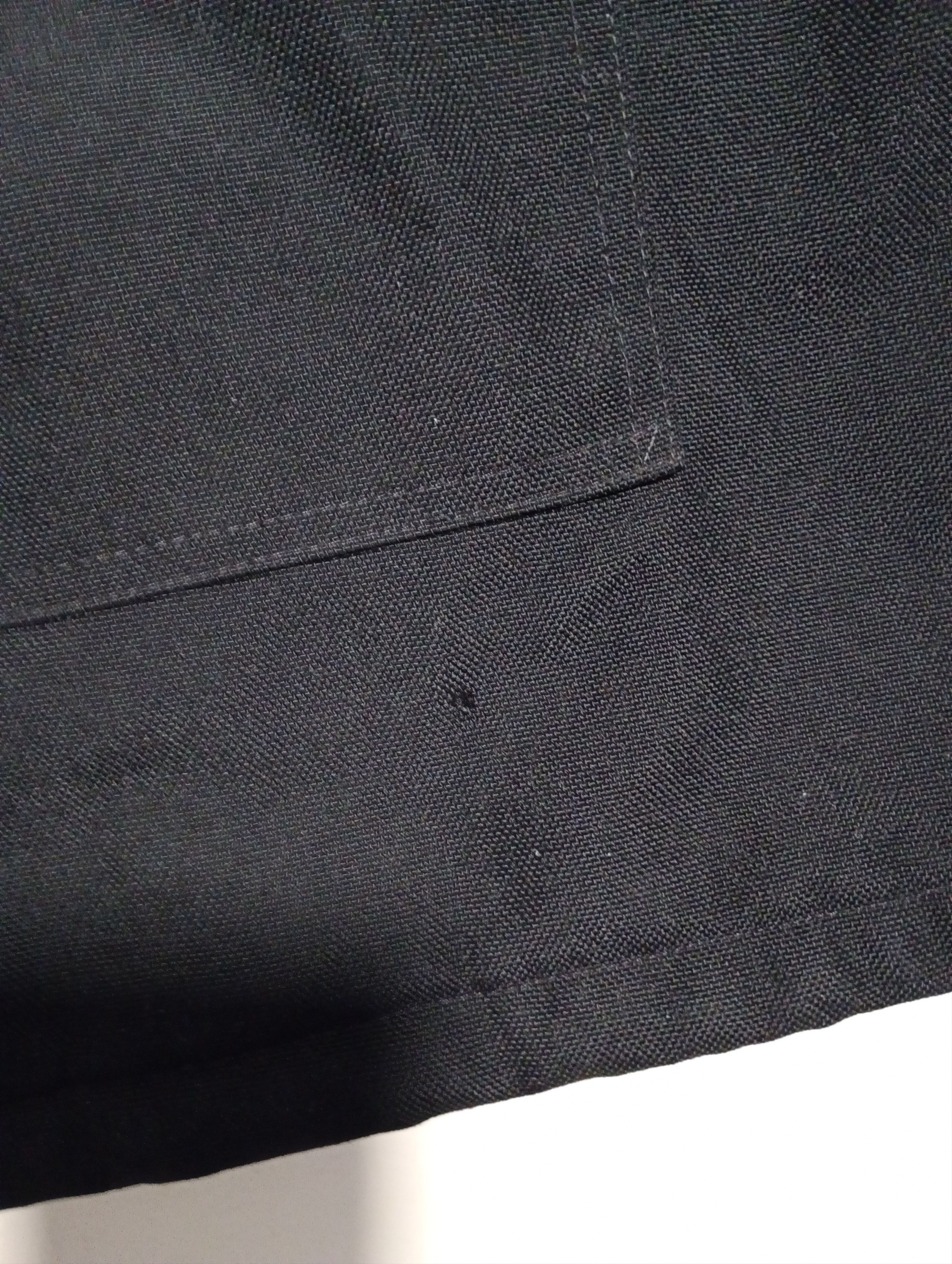 Carhartt Carhartt Quilt Lined Canvas Black Work Jacket Size US XXL / EU 58 / 5 - 7 Thumbnail