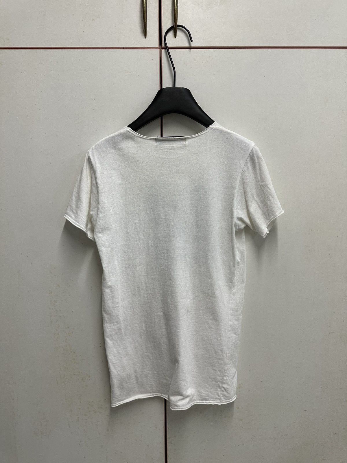 Comme des Garcons comme des garcons t-shirt Size ONE SIZE - 2 Thumbnail
