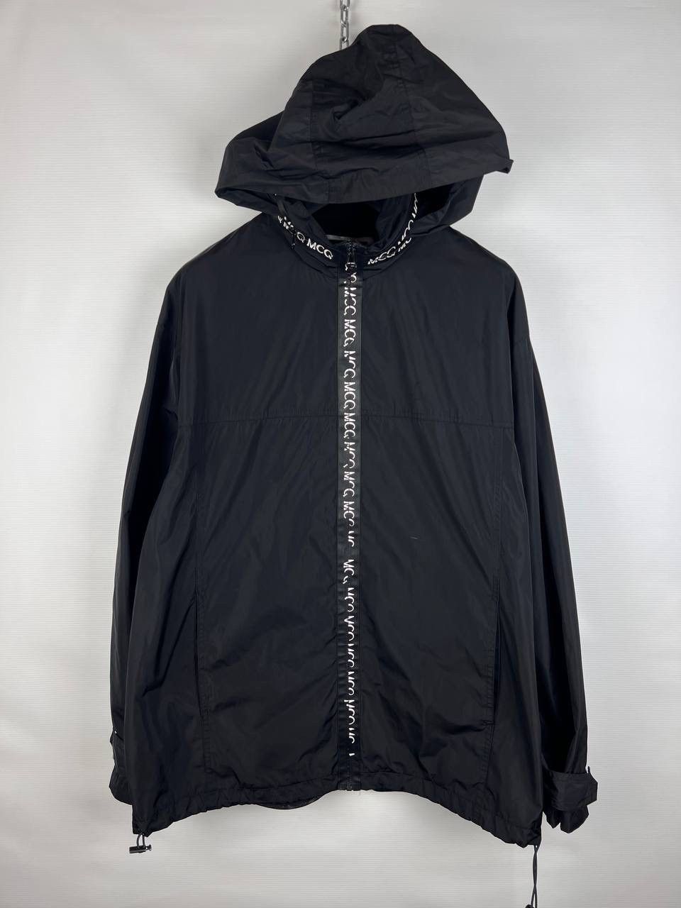 Alexander McQueen Mcq Alexander McQueen jacket size L Size US L / EU 52-54 / 3 - 1 Thumbnail