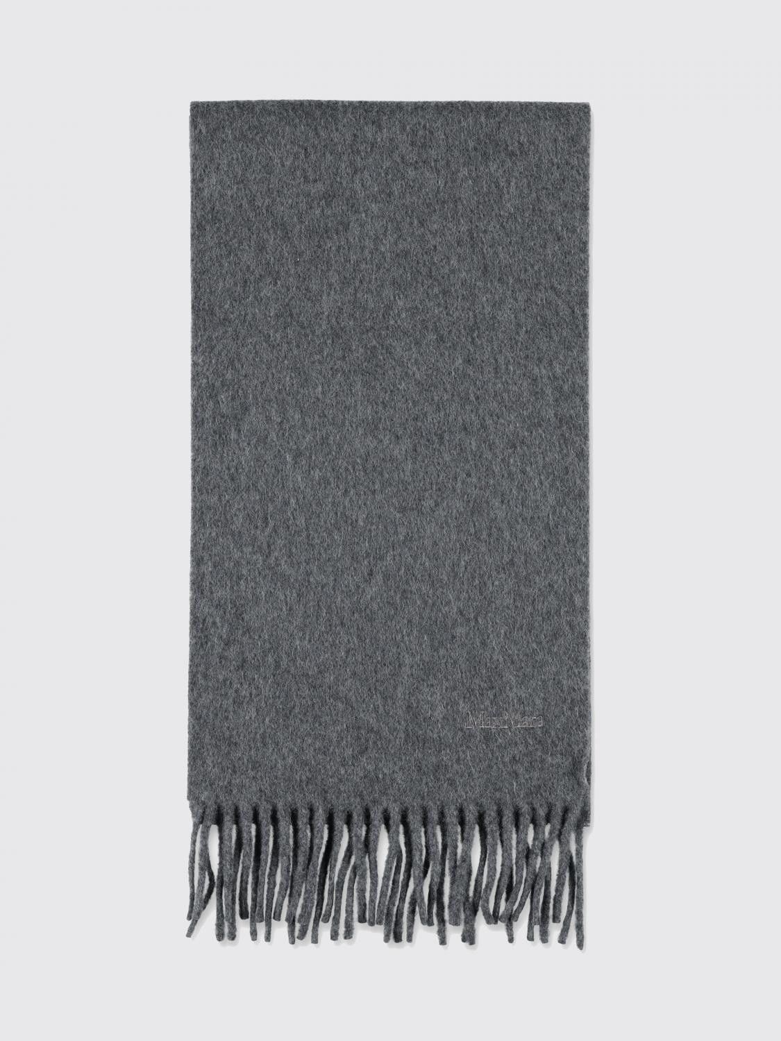 Max Mara Max Mara Scarf Woman Avion Size ONE SIZE - 1 Thumbnail