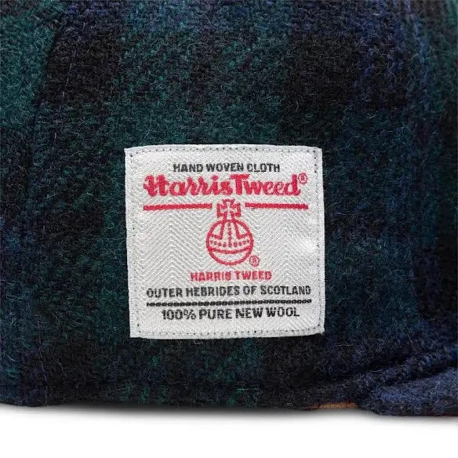 New Era New Era x Bodega x Boston Red Sox Harris Tweed 59FIFTY 7 1/2 Size ONE SIZE - 5 Thumbnail
