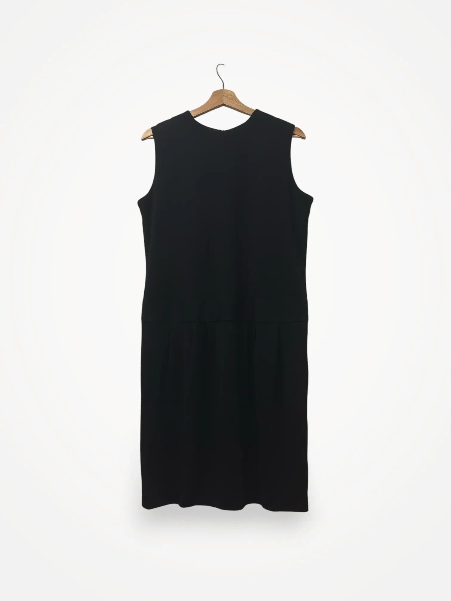 Yves Saint Laurent Yves Saint Laurent Dress Size M / US 6-8 / IT 42-44 - 1 Thumbnail