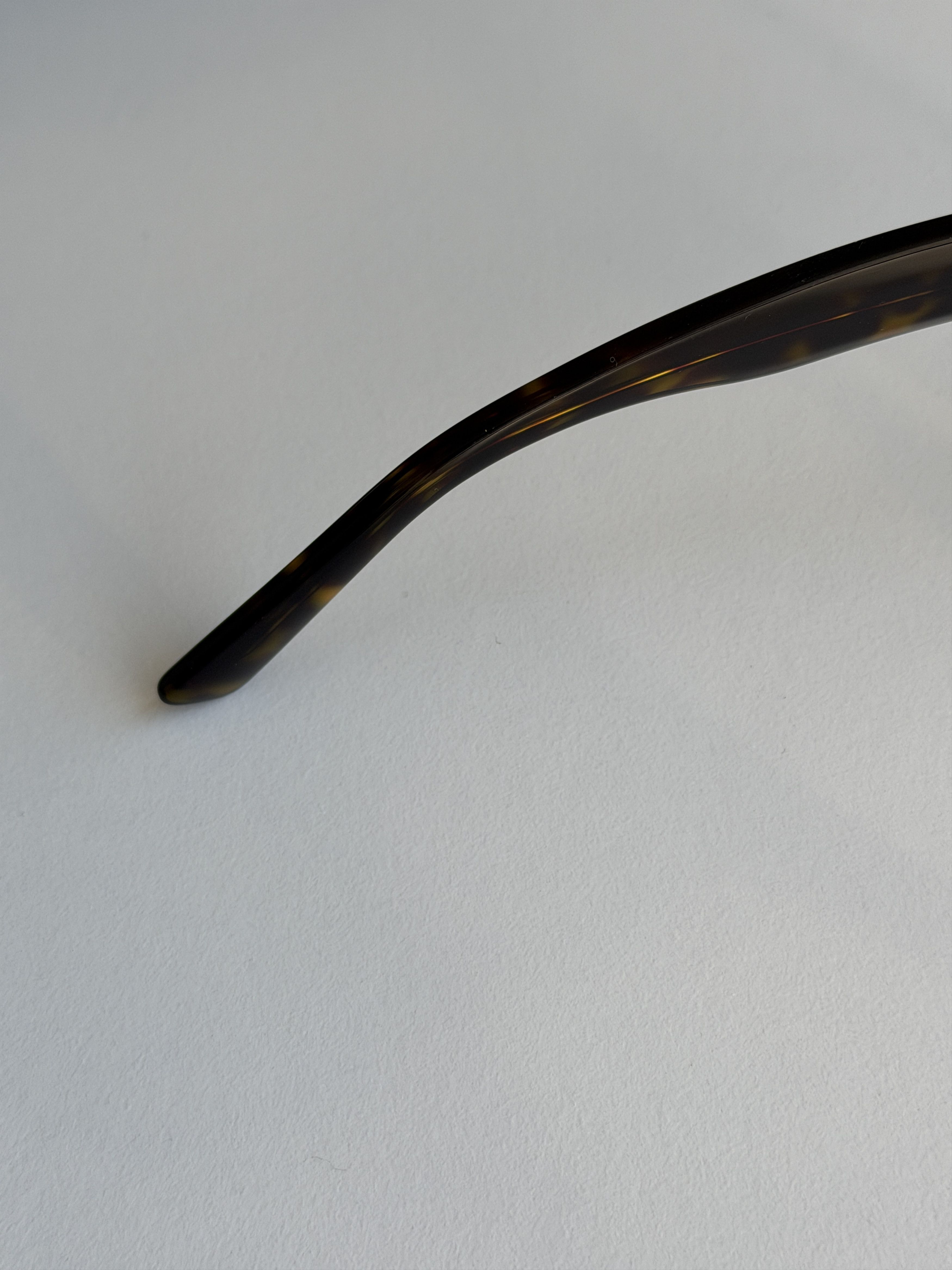 Balenciaga Balenciaga Glasses Size ONE SIZE - 8 Thumbnail