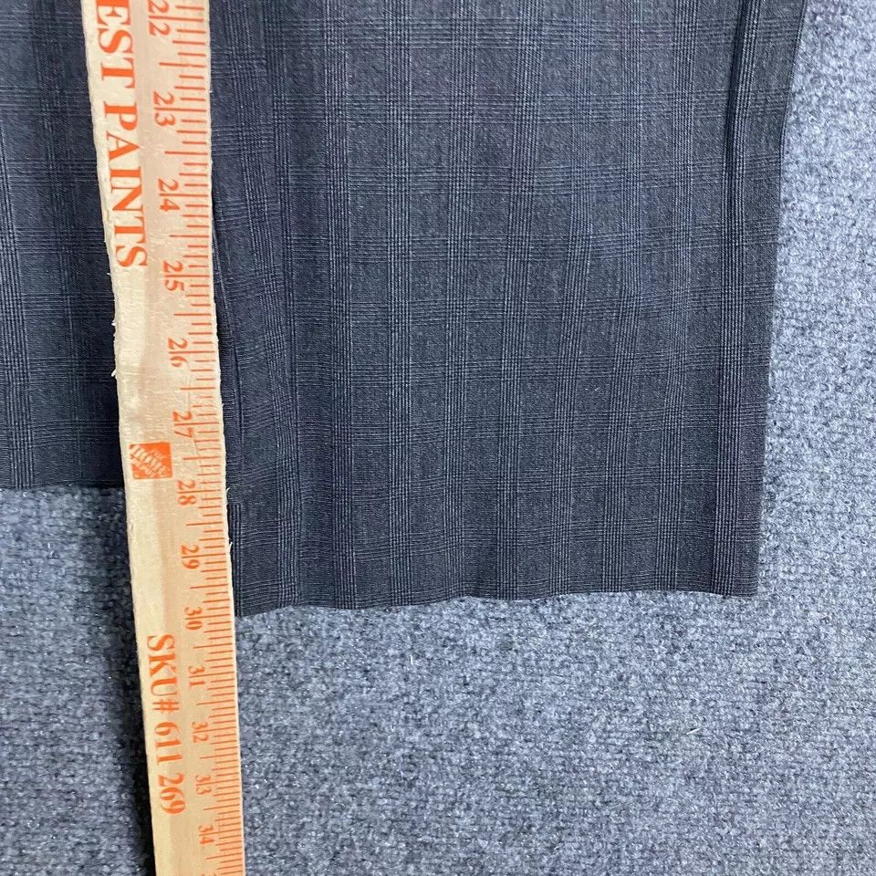 Old Navy Old Navy Pants Women's Size 4 Regular Trousers Stretch Size 27" / US 4 / IT 40 - 4 Thumbnail