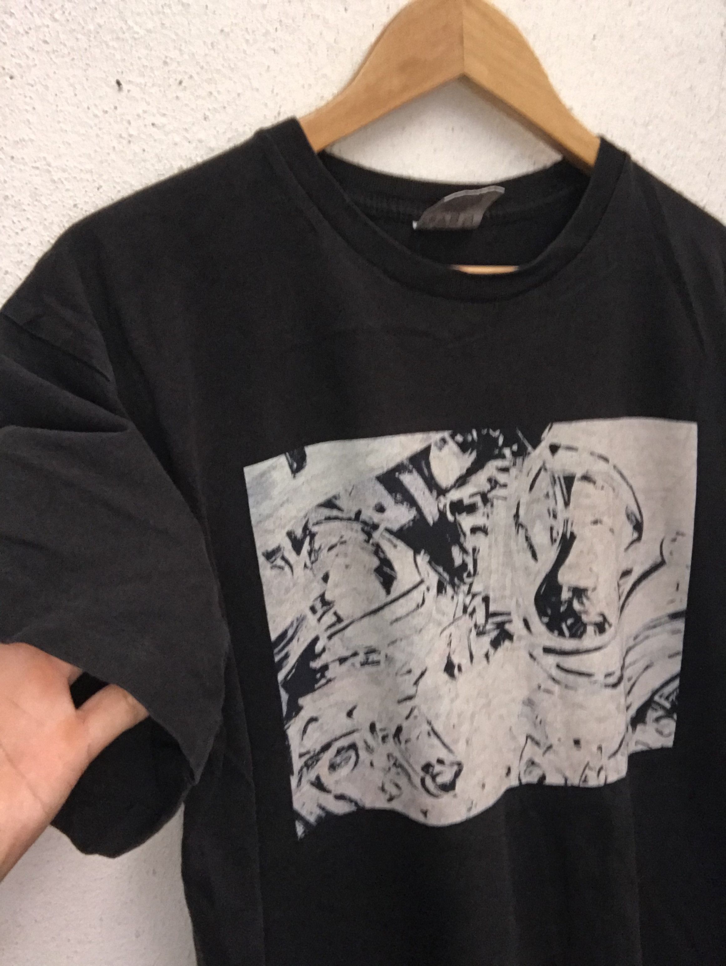 Billionaire Boys Club Bilionaire boy club tee Size US M / EU 48-50 / 2 - 3 Thumbnail
