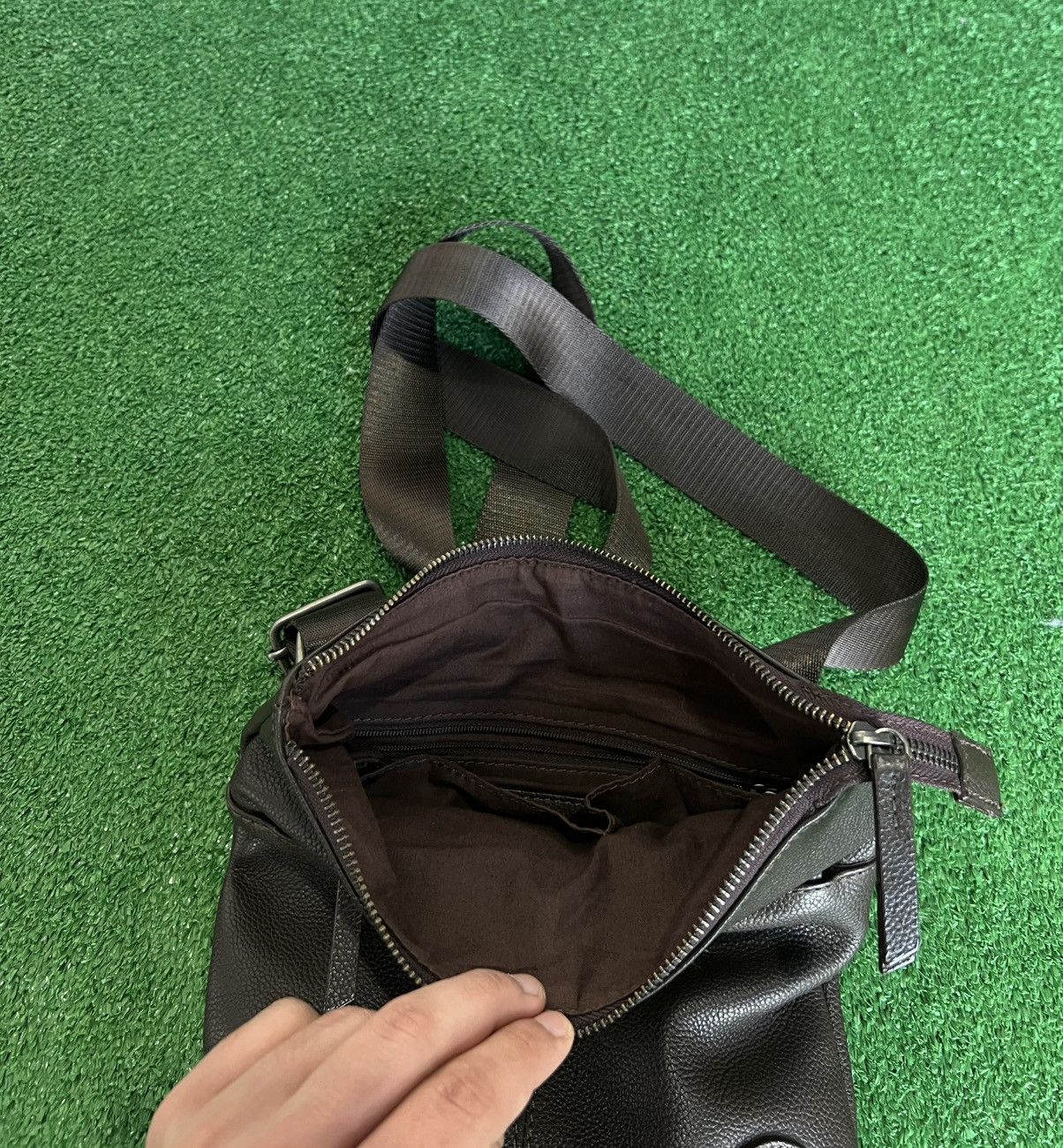 Timberland Timberland crossbody bag Size ONE SIZE - 4 Thumbnail