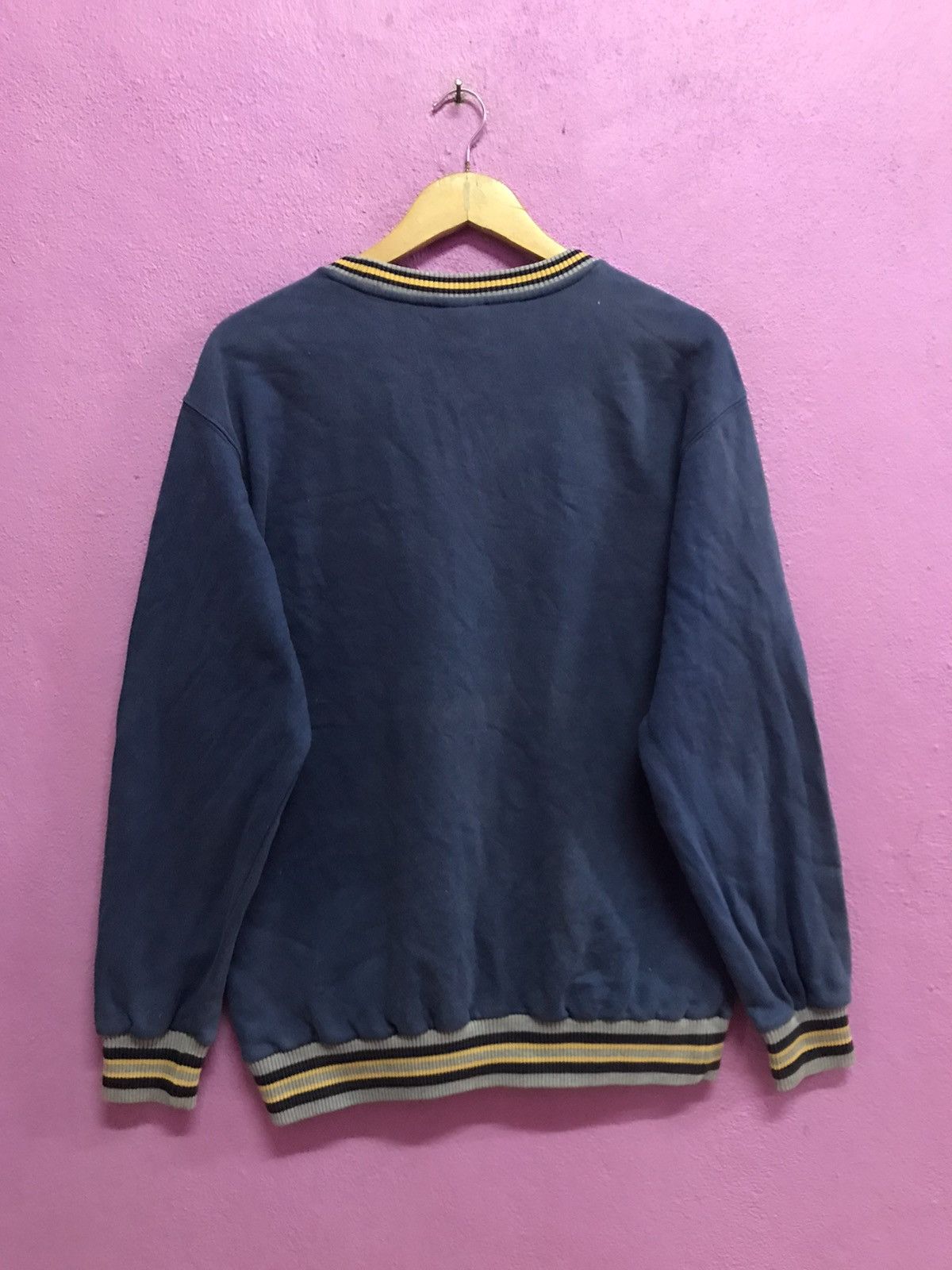 MLB MLB Yankees Sweatshirts Size M Size US M / EU 48-50 / 2 - 2 Thumbnail
