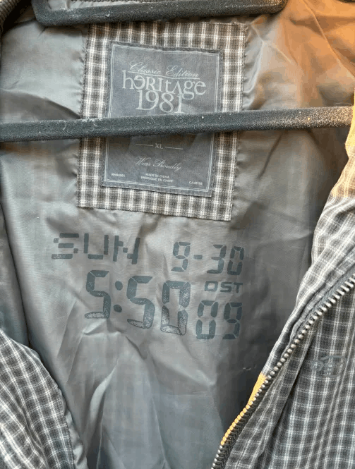 Other DST Heritage Plaid Bomber Size US XL / EU 56 / 4 - 3 Thumbnail