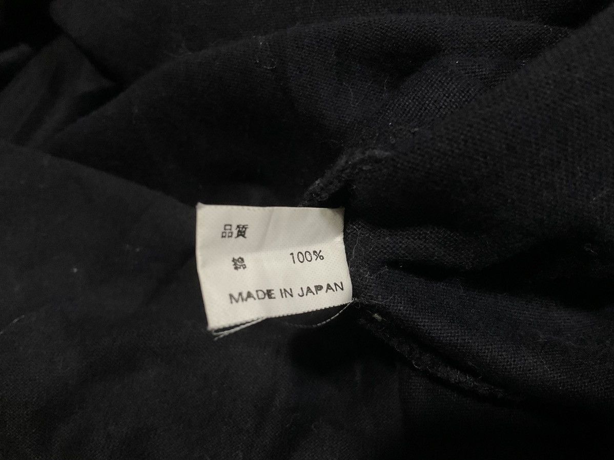 Number (N)ine 🔥Rare Archived Late 90s Vintage Number (N)ine Cardigan N(N) Size US M / EU 48-50 / 2 - 7 Thumbnail