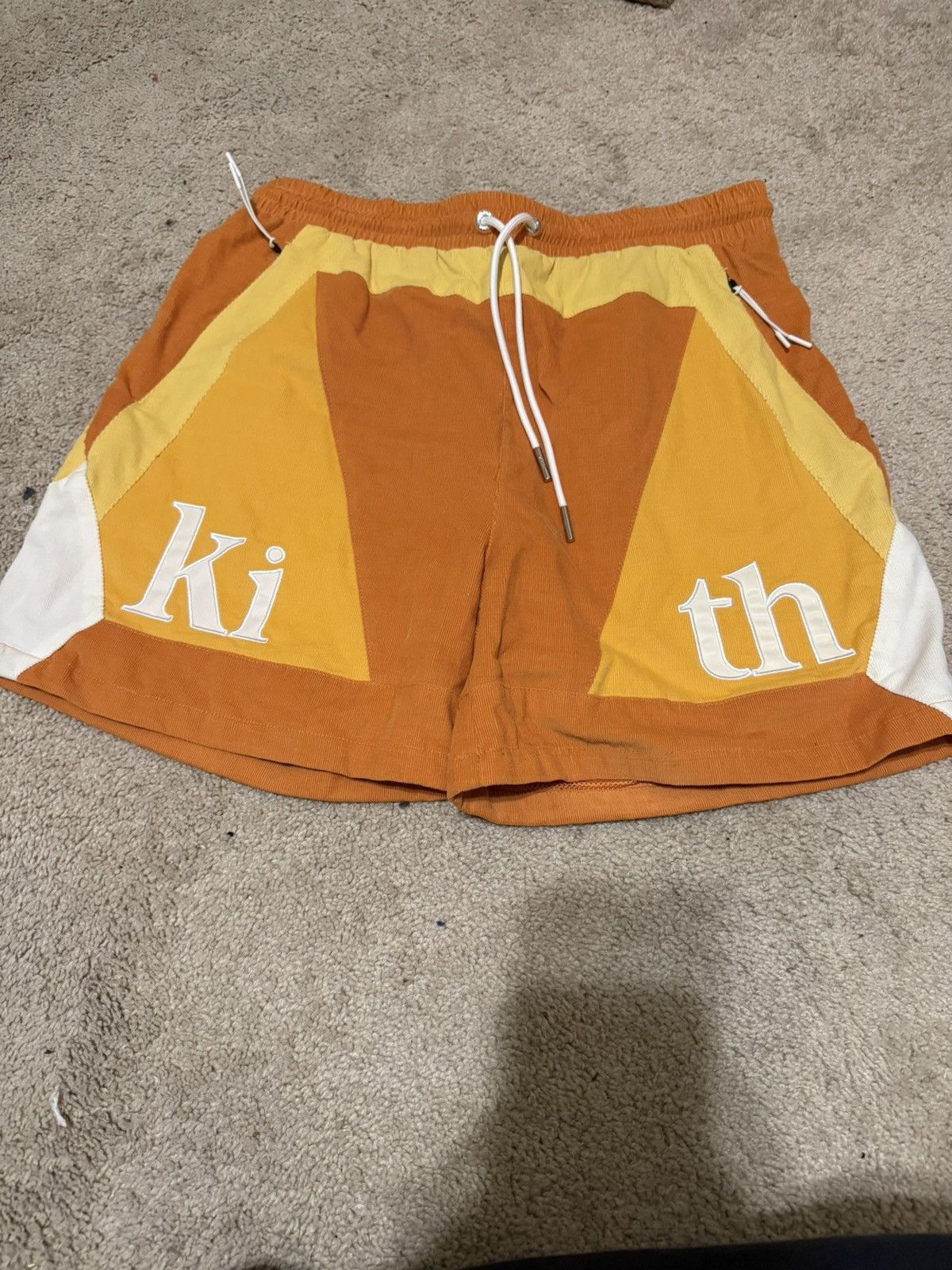 Kith Kith turbo shorts Size US 32 / EU 48 - 5 Thumbnail