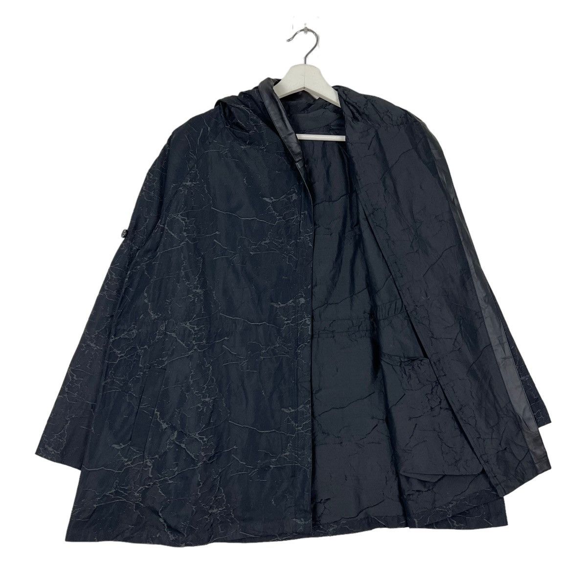 Japanese Brand 🔥 VINTAGE SPECHIO SPACE LIGHTNING OVER JACKET Size US M / EU 48-50 / 2 - 1 Thumbnail