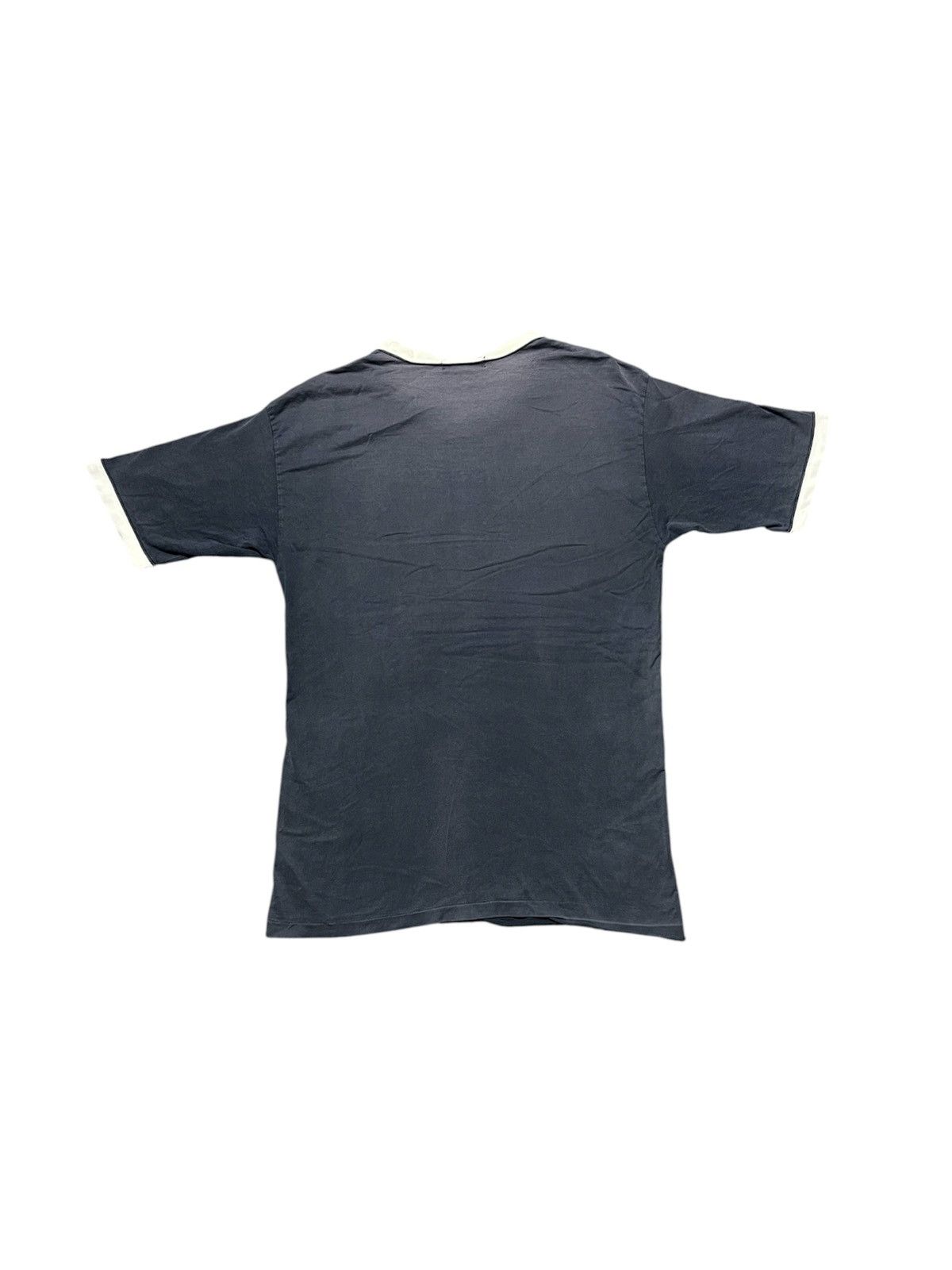 Undercover SS95 UNDERCOVER “UNDER THE PAVING STONES LIES THE BEACH”TEES Size US L / EU 52-54 / 3 - 2 Thumbnail
