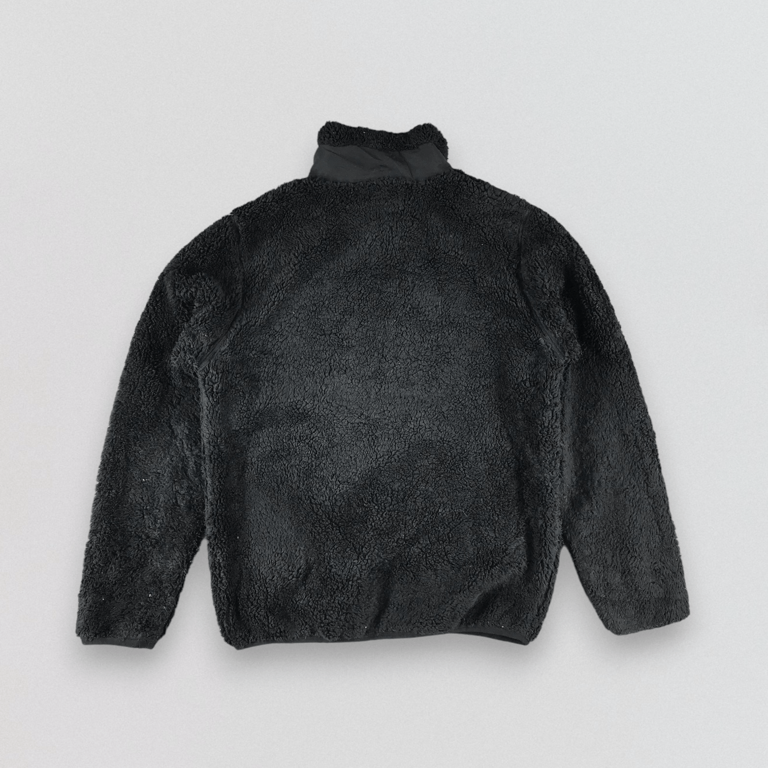 Japanese Brand Japanese Brand A.done Flecee Jacket Size US L / EU 52-54 / 3 - 3 Thumbnail