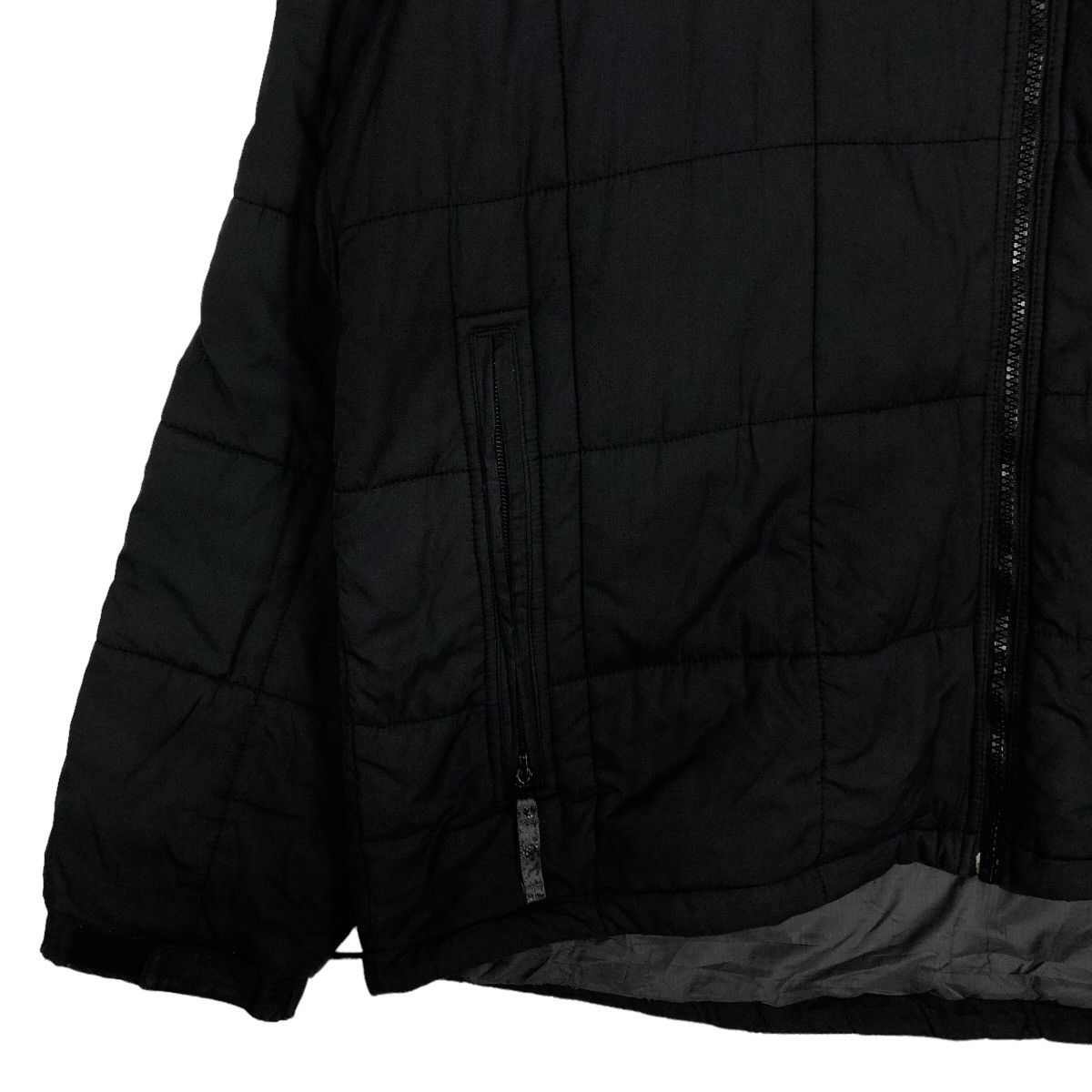 Japanese Brand 🔥Vtg Light Puffer Down Bomber Jacket Columbia Outdoor Wear Size US XL / EU 56 / 4 - 4 Thumbnail