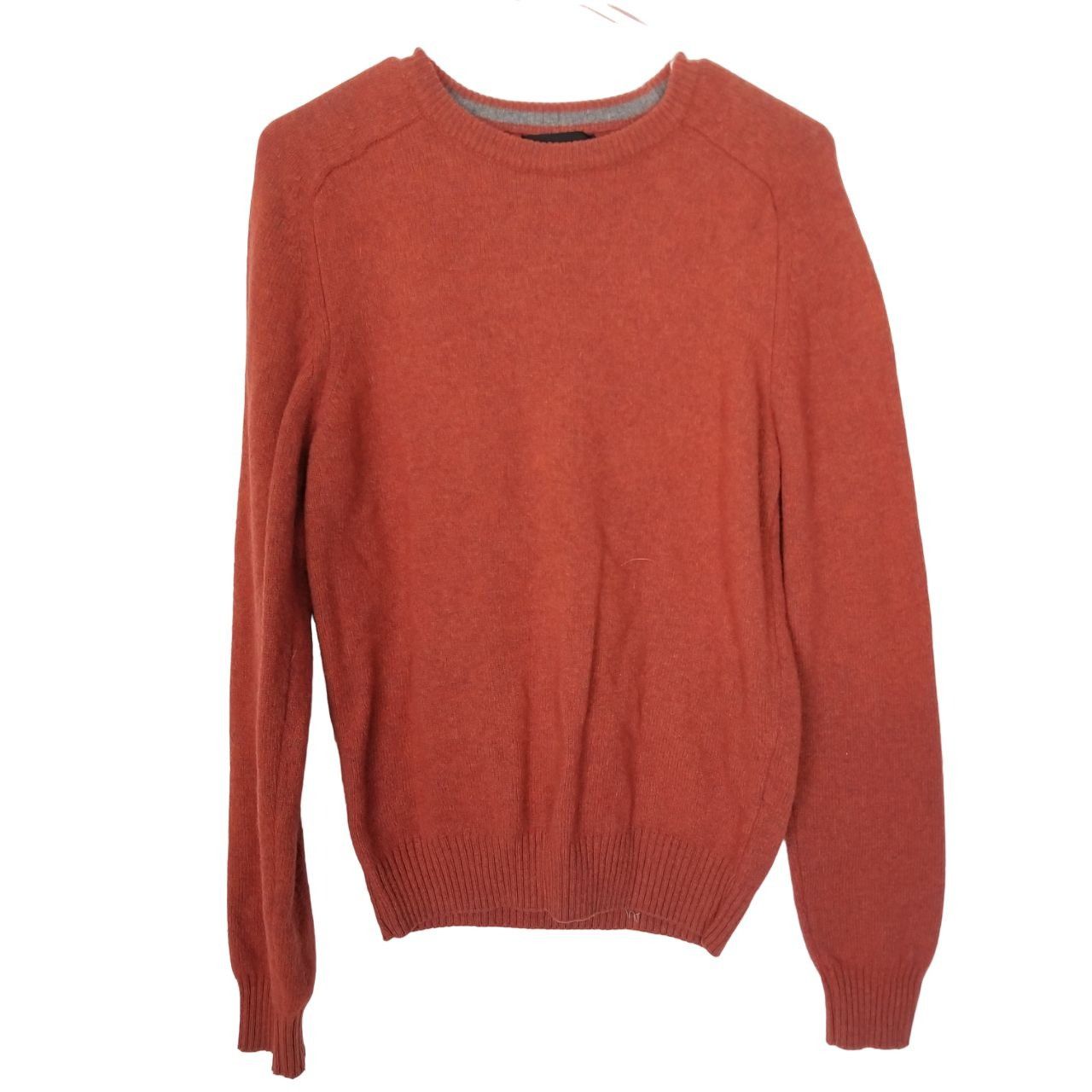 Paolo mondo cashmere sweater hotsell