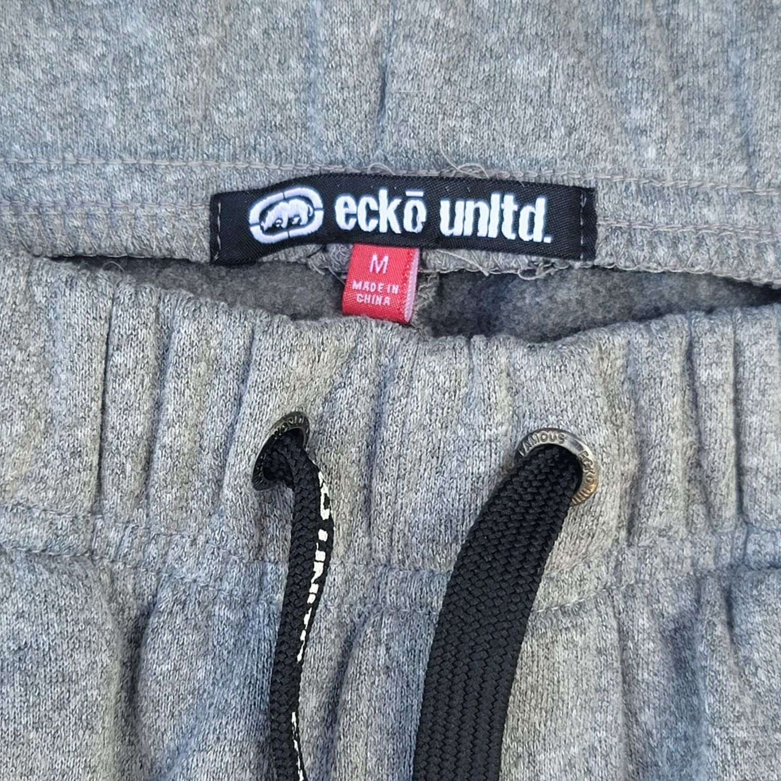 Ecko Unltd. Ecko Unltd Jogger Sweatpants Size US 30 / EU 46 - 3 Thumbnail