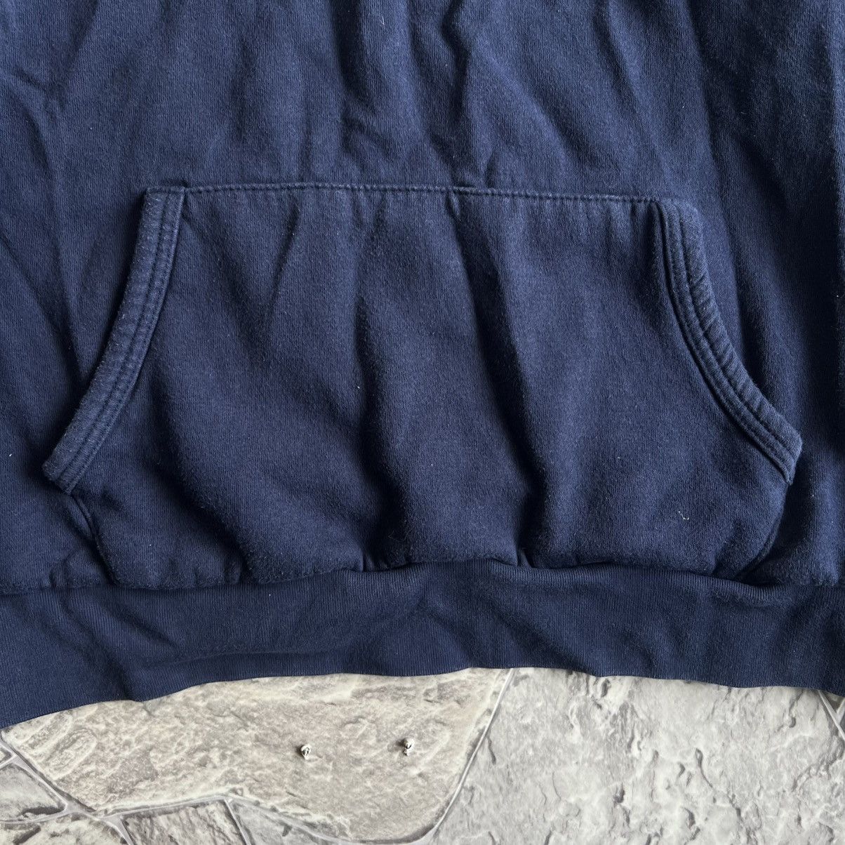Polo Ralph Lauren Polo Ralph Lauren Hoodie Big logo Size US L / EU 52-54 / 3 - 4 Thumbnail