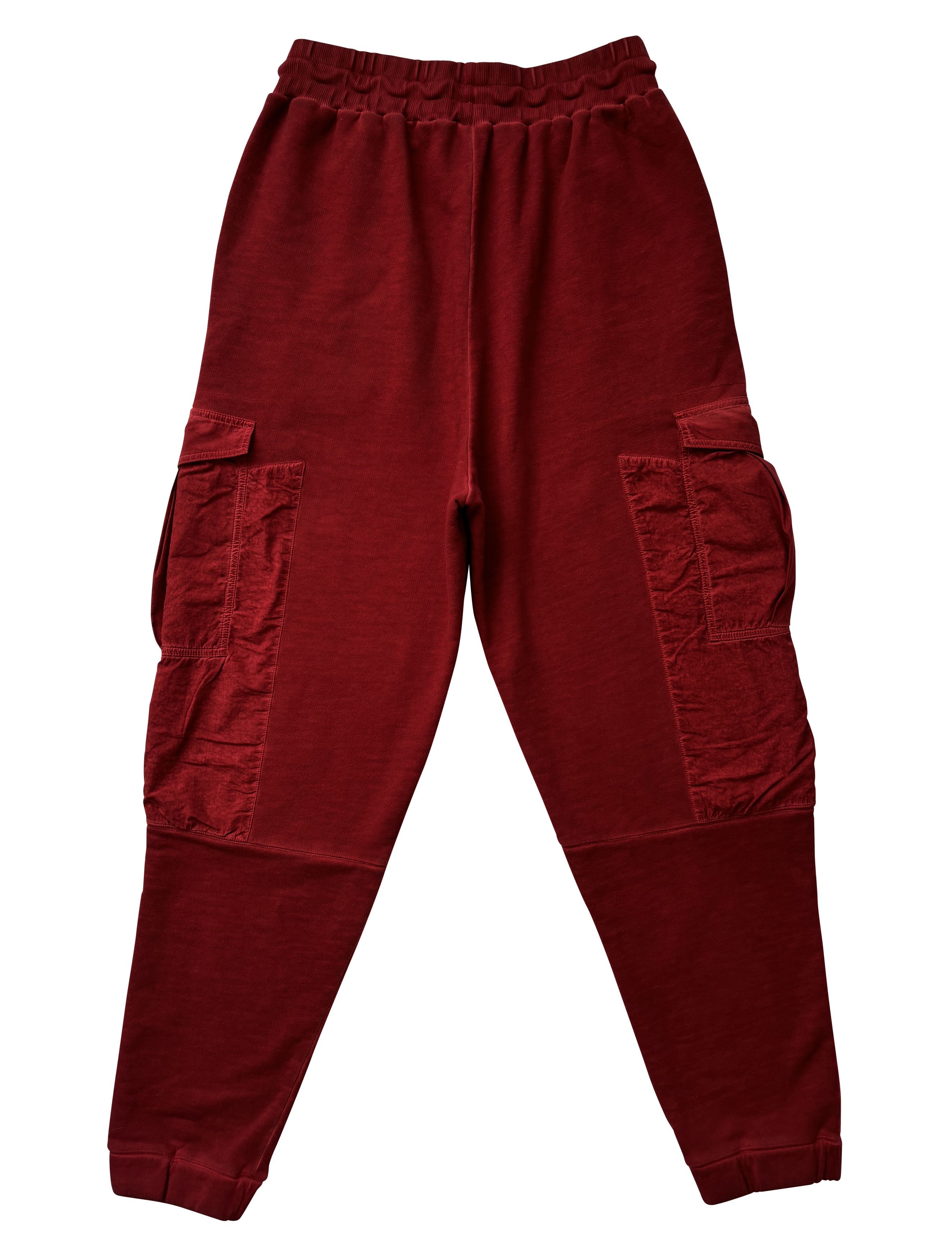 A-COLD-WALL* ⚡️QUICK SALE⚡️2023 A Cold Wall Over-Dyed Cargo Joggers Pants Size US 28 / EU 44 - 2 Thumbnail