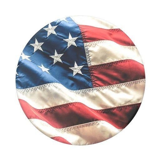 Other American Flag PopSocket Grip & Stand For Phones/Tablets Expa Size ONE SIZE - 7 Thumbnail