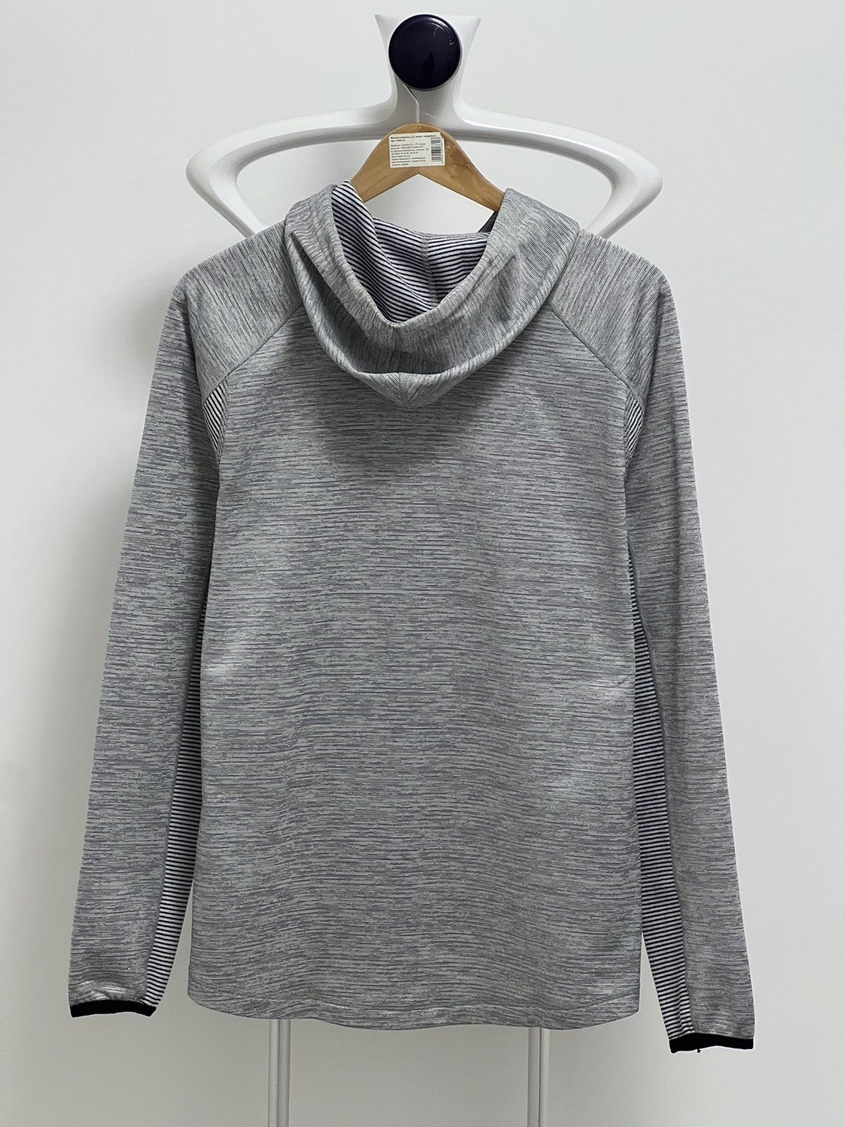Oakley × Vintage Y2K Oakley Full Zip Hoodie size M Size US M / EU 48-50 / 2 - 13 Thumbnail