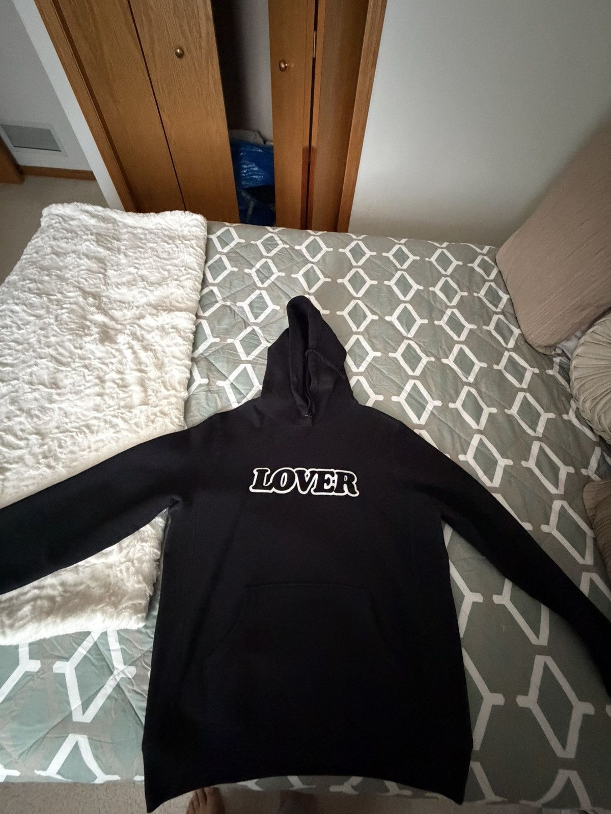 Bianca Chandon Lover Hoodie