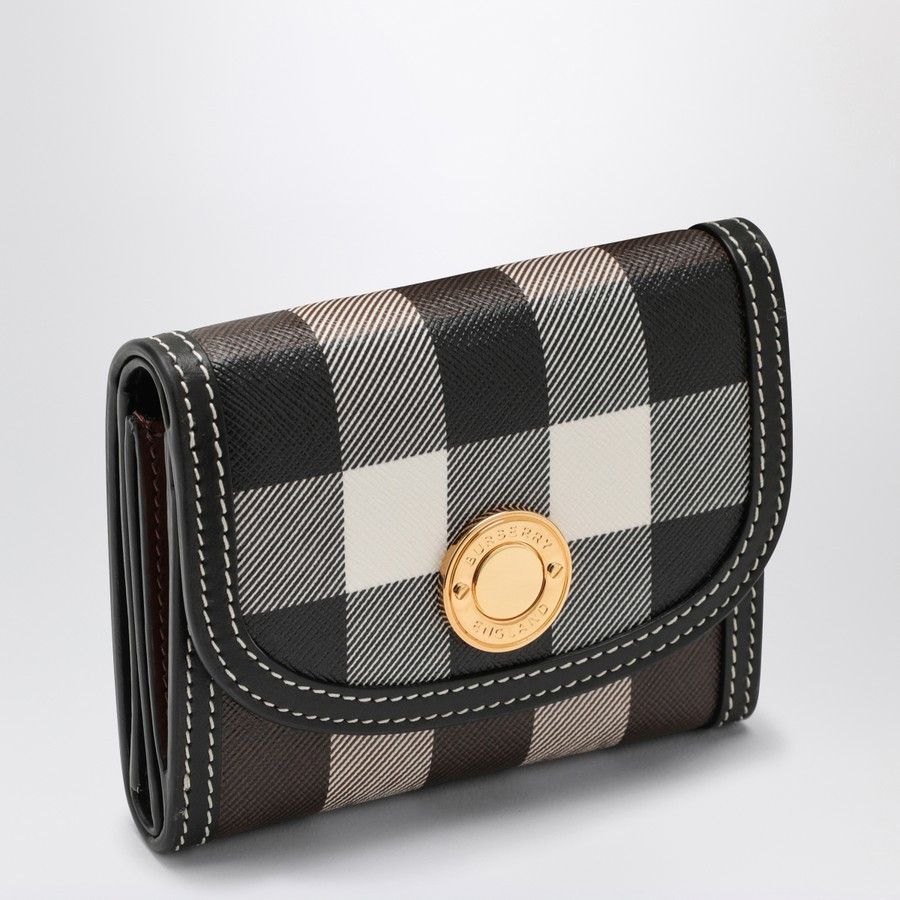 Burberry o1d2blof0824 Size : OS / Small Wallet in Multicolor Size ONE SIZE - 1 Thumbnail